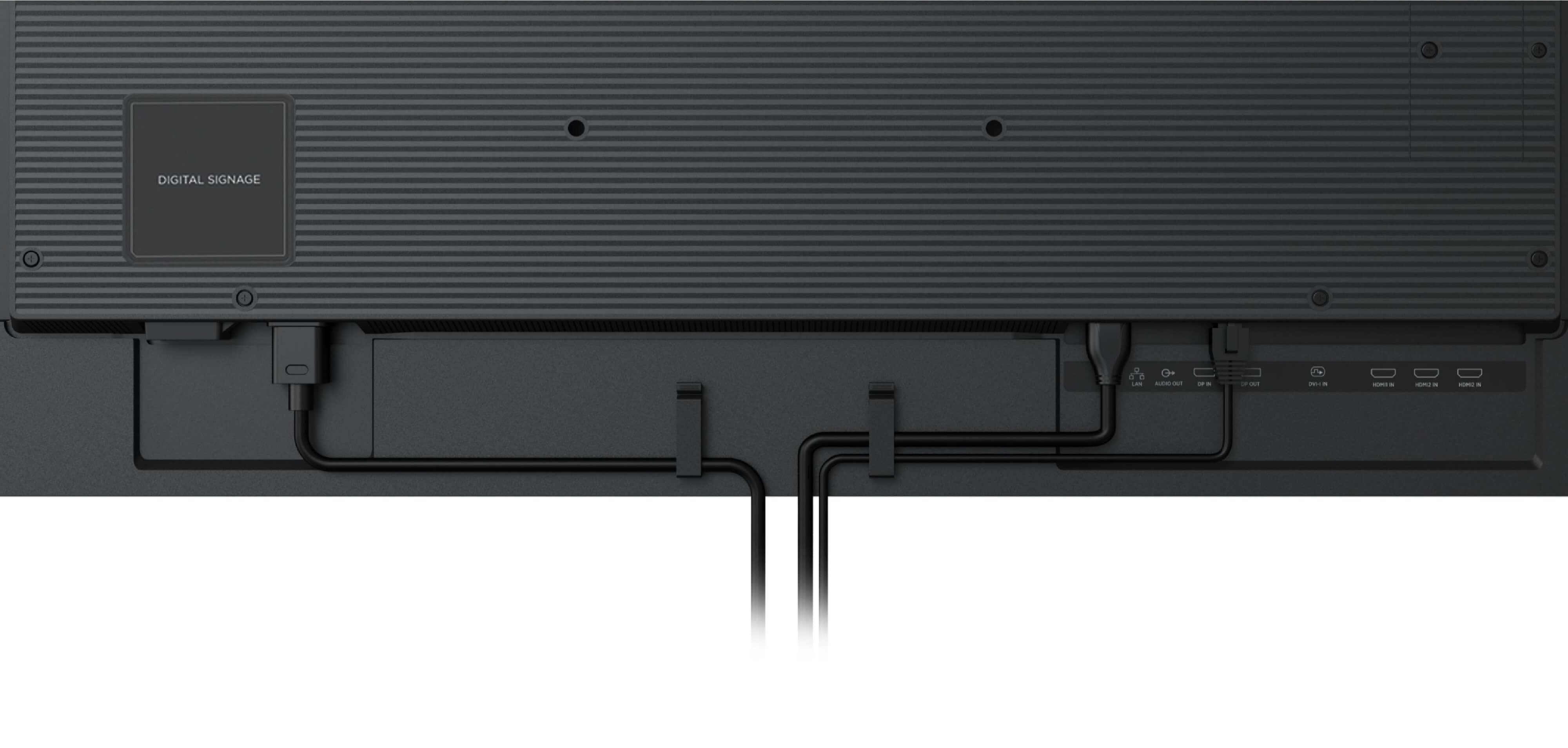 iiyama LH5575UHS-B2AG