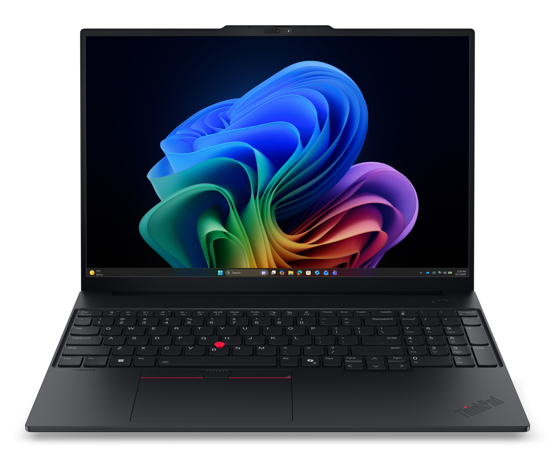 Lenovo ThinkPad E16 Gen 4 (AMD)