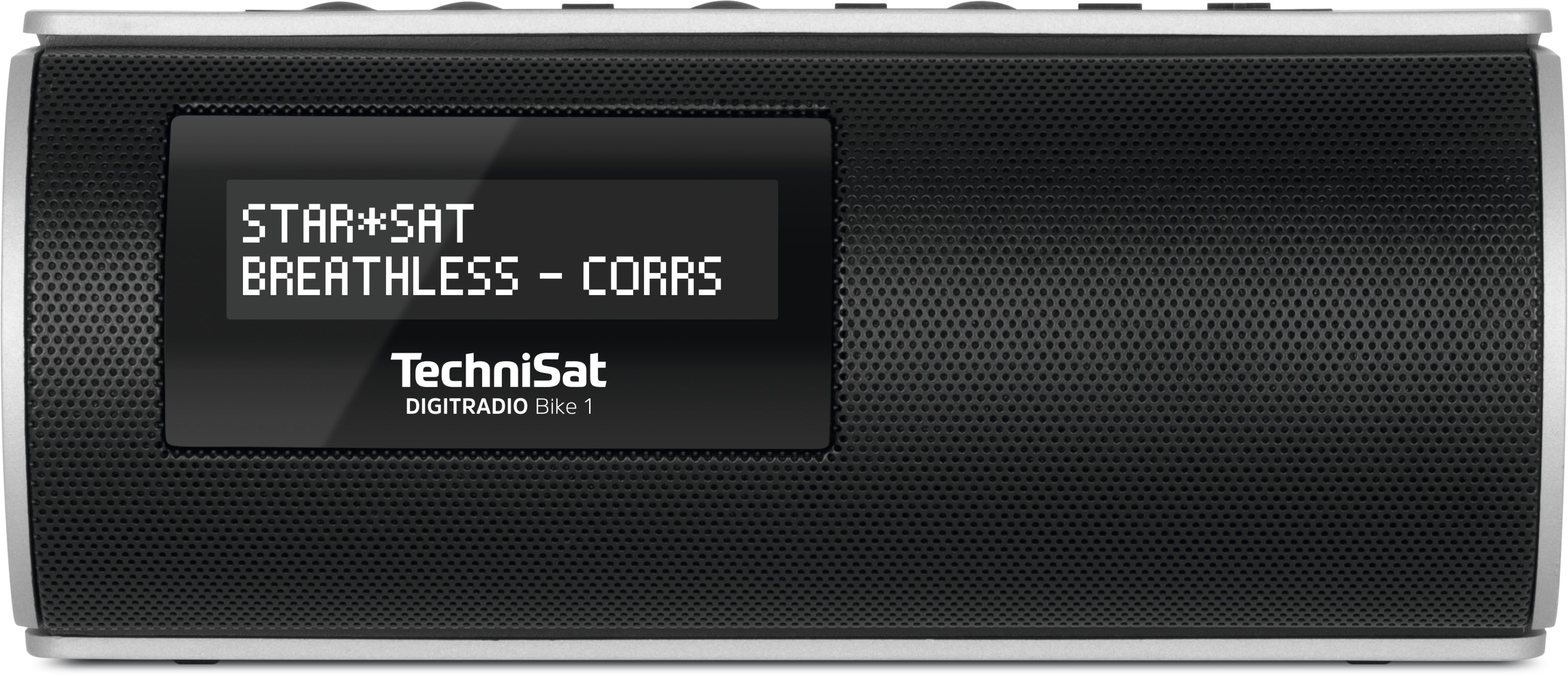 2ahcdrkudMqsXZ TechniSat DIGITRADIO Bike 1 – DAB+ Fahrrad Radio DAB, EAN: 4019588039261.