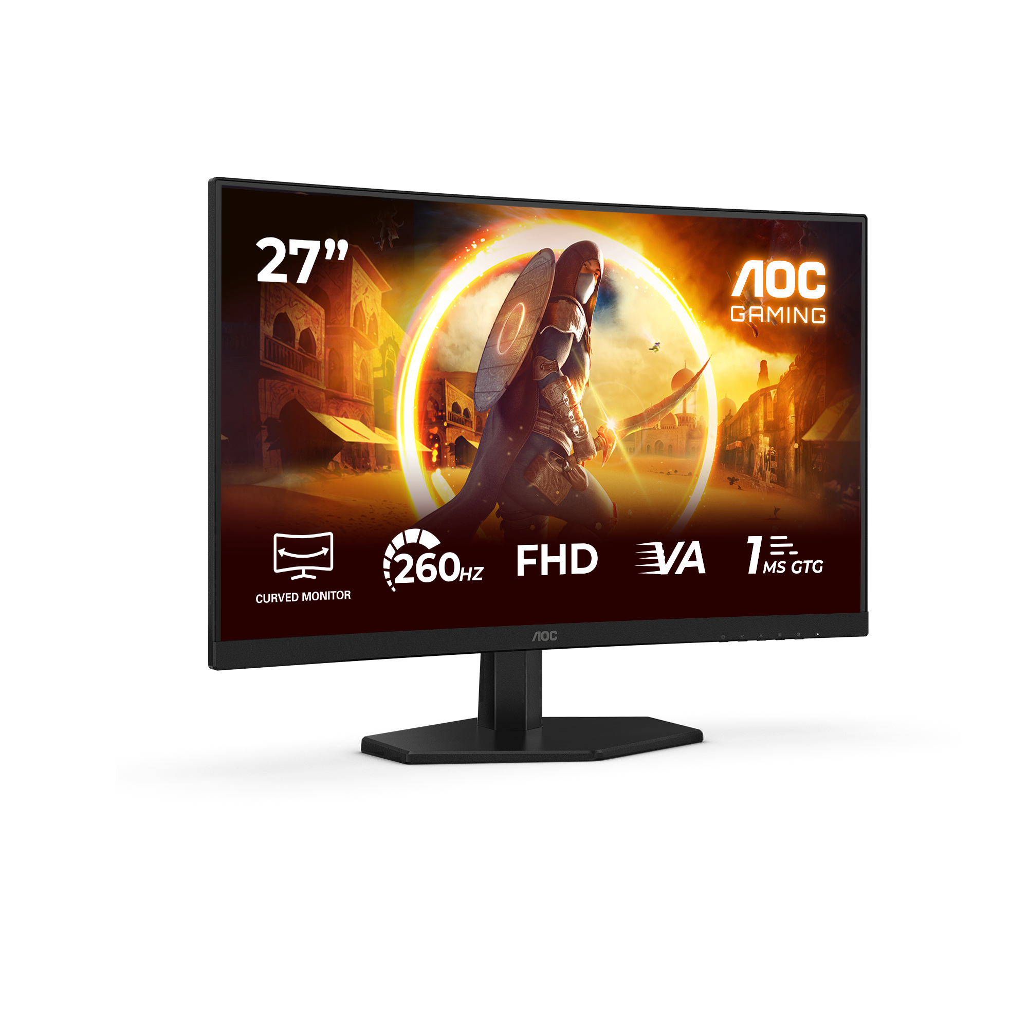 AOC C27G42ZE