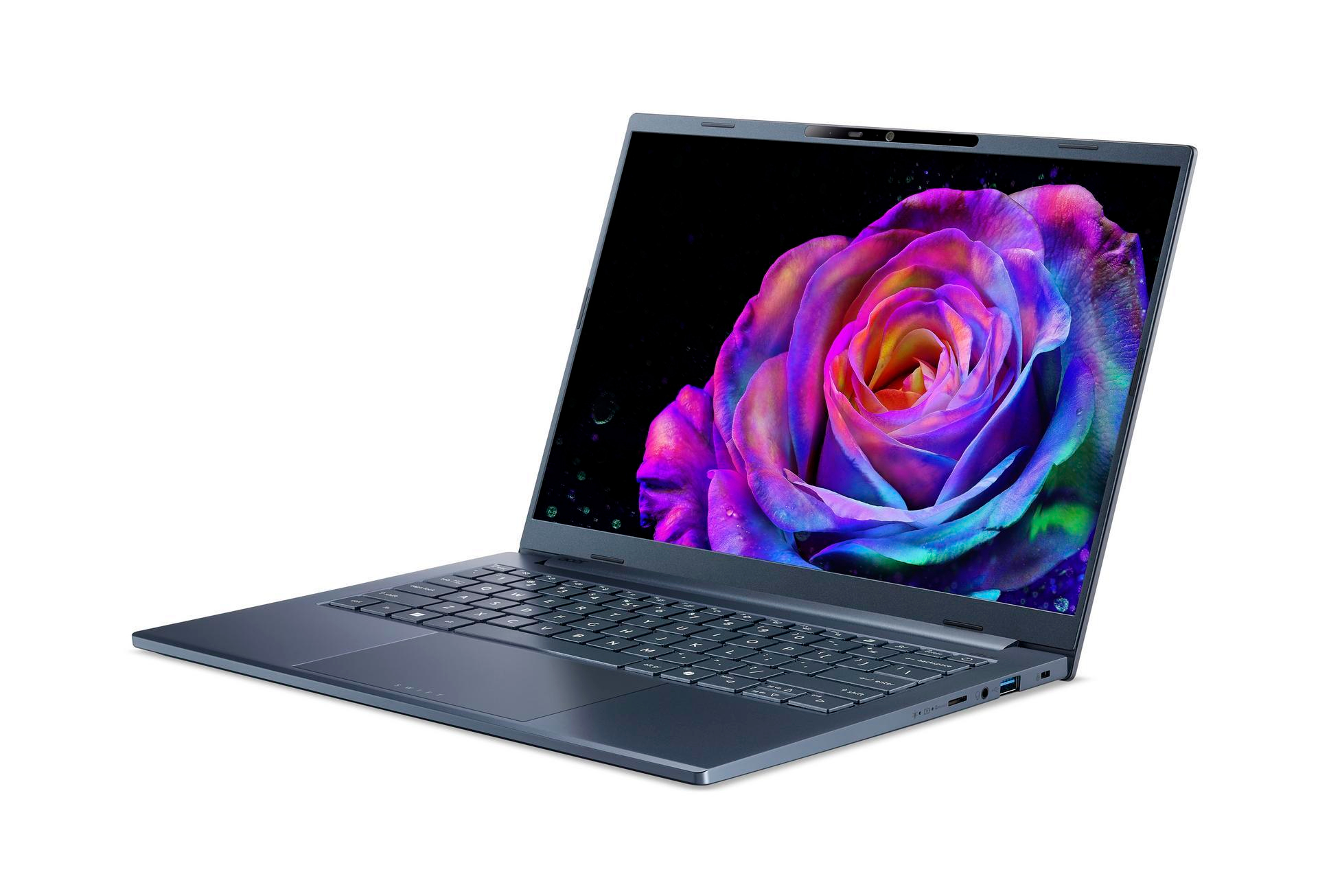 Acer Swift Go 14 AI