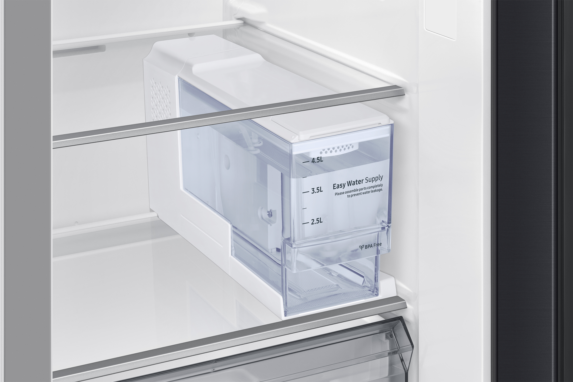 Samsung RS97F