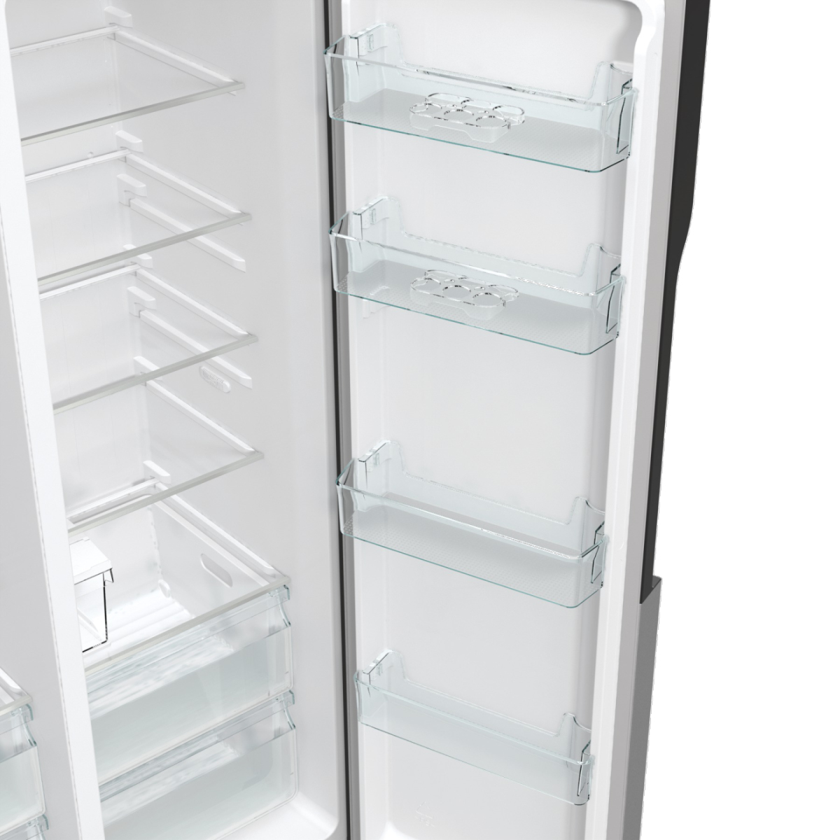 Gorenje NRR9185ESXL