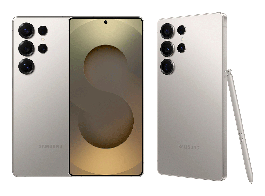 Samsung Galaxy S25 Ultra