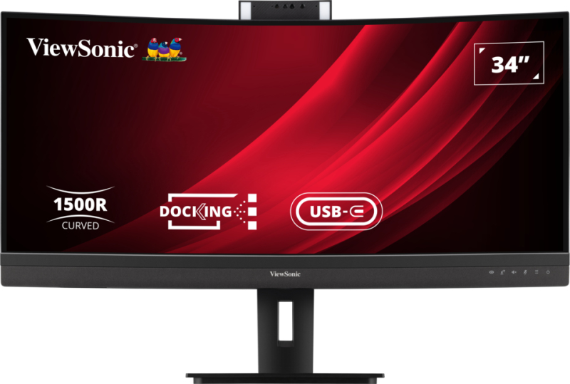 ViewSonic VG3457CV