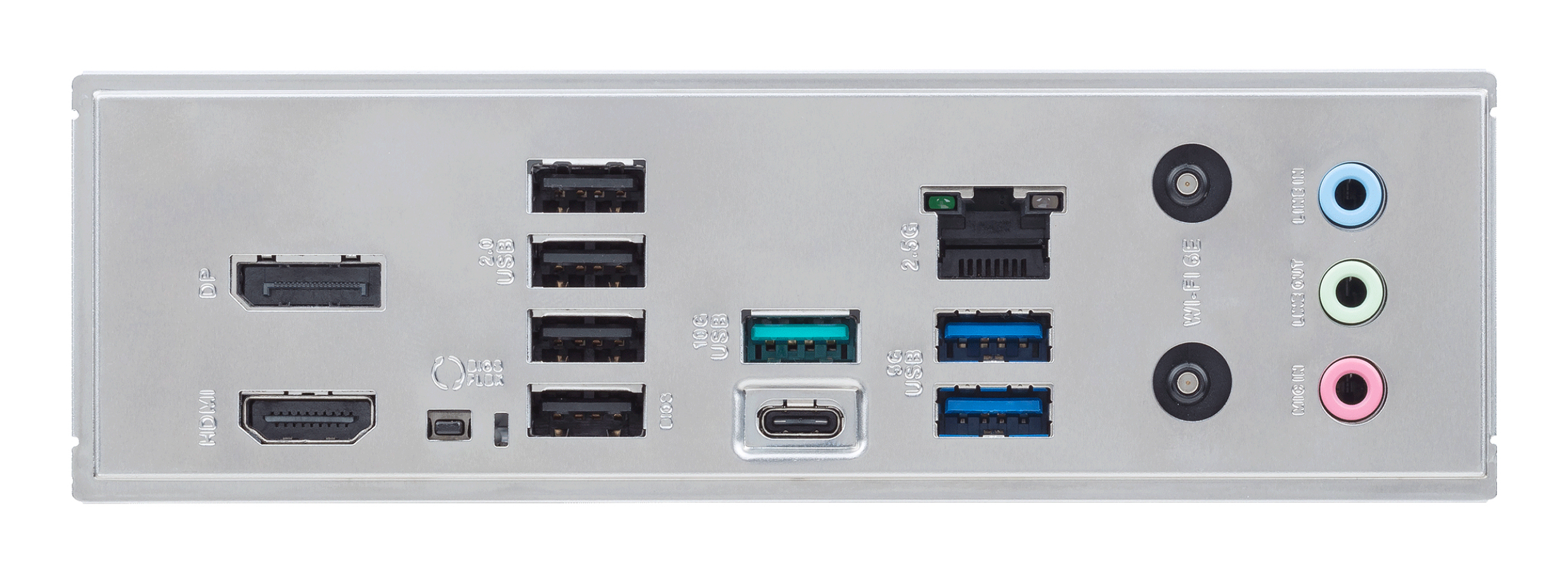 ASUS PRIME B840-PLUS WIFI