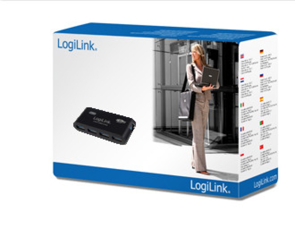 LogiLink UA0170