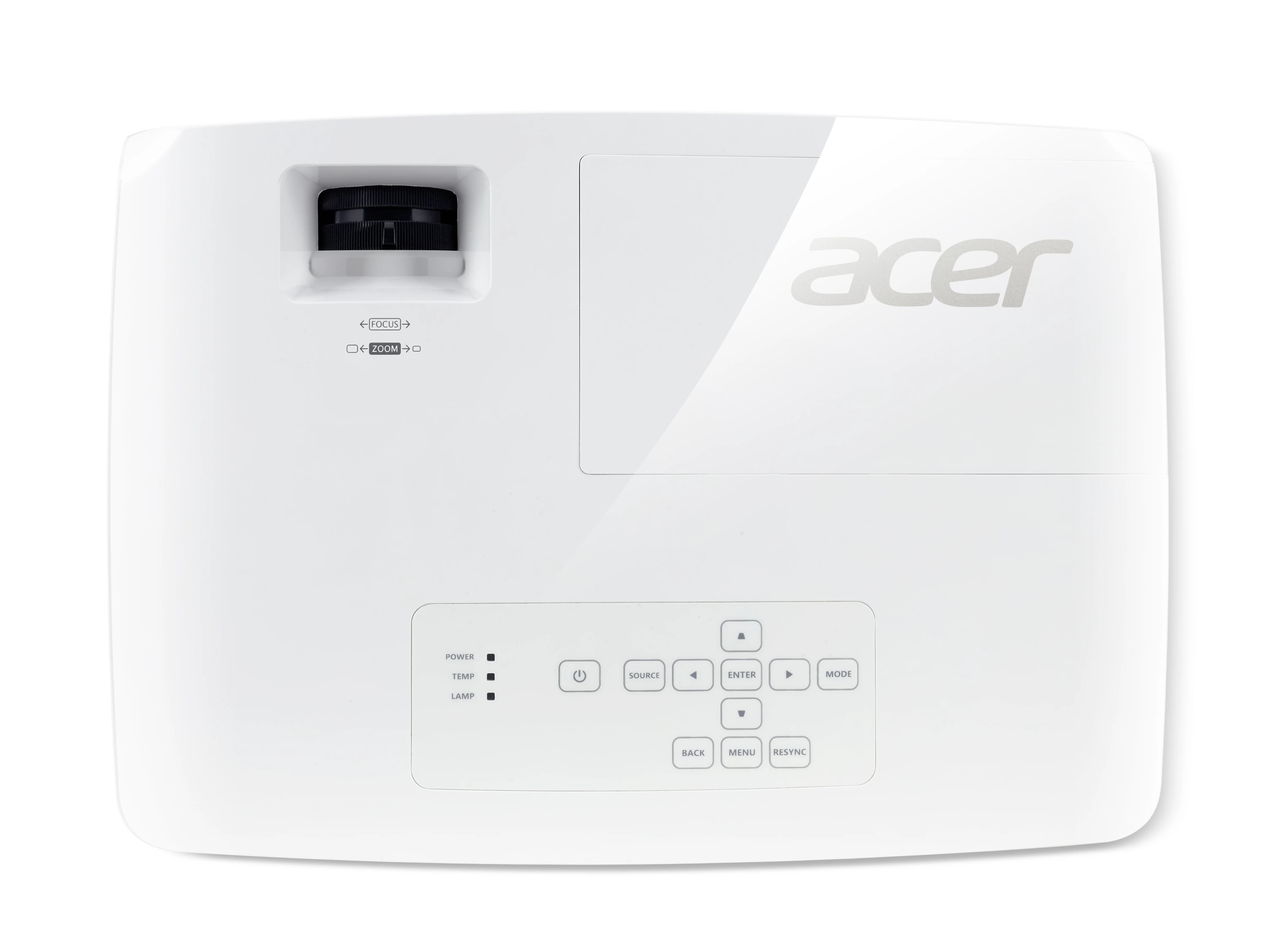 Acer H6533BDi