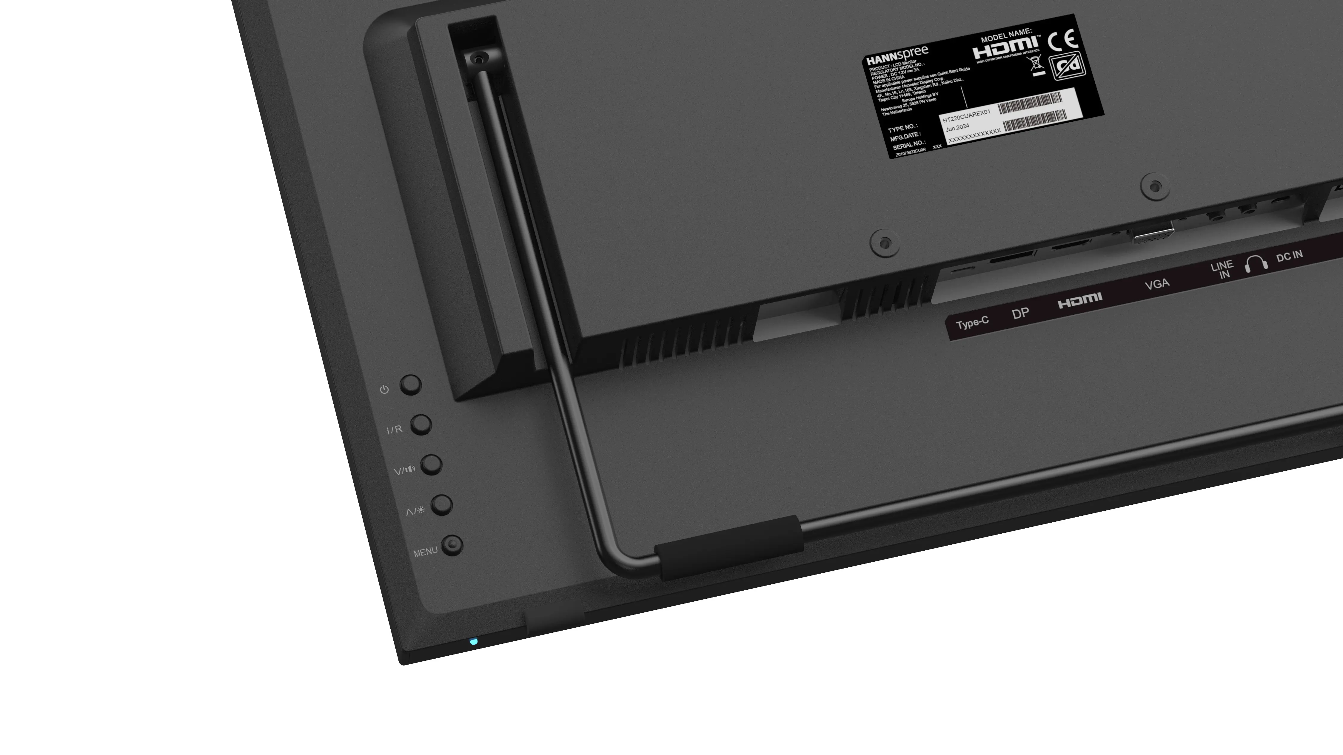 Hannspree HT220CUA