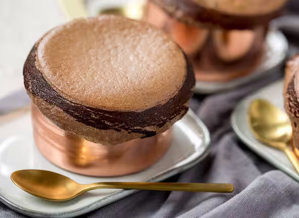 KENWOOD Küchenmaschine kMix KMX750WH - Unterhebfunktion