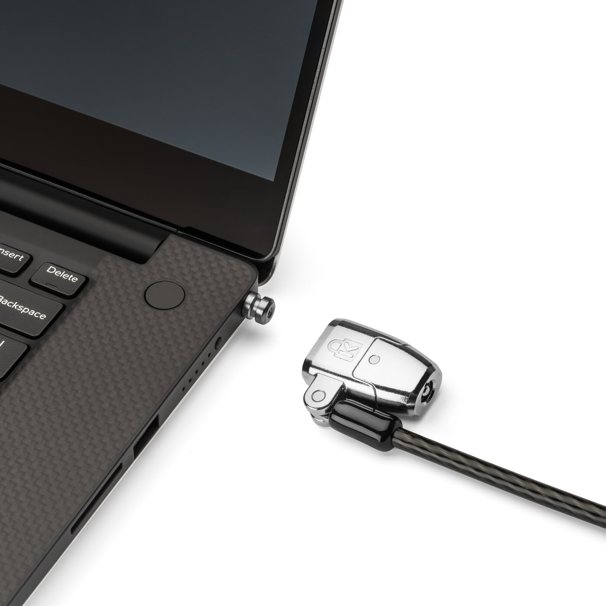 Kensington ClickSafe 2.0