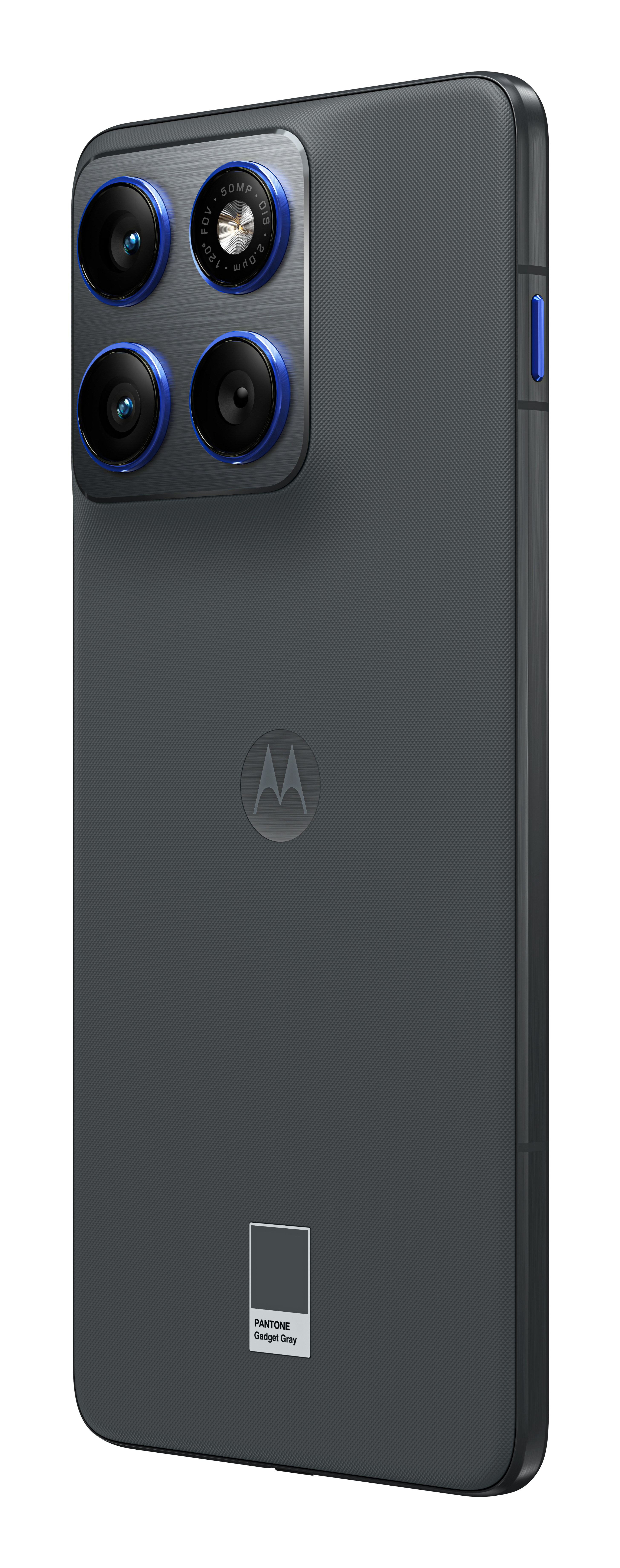 Motorola edge 70
