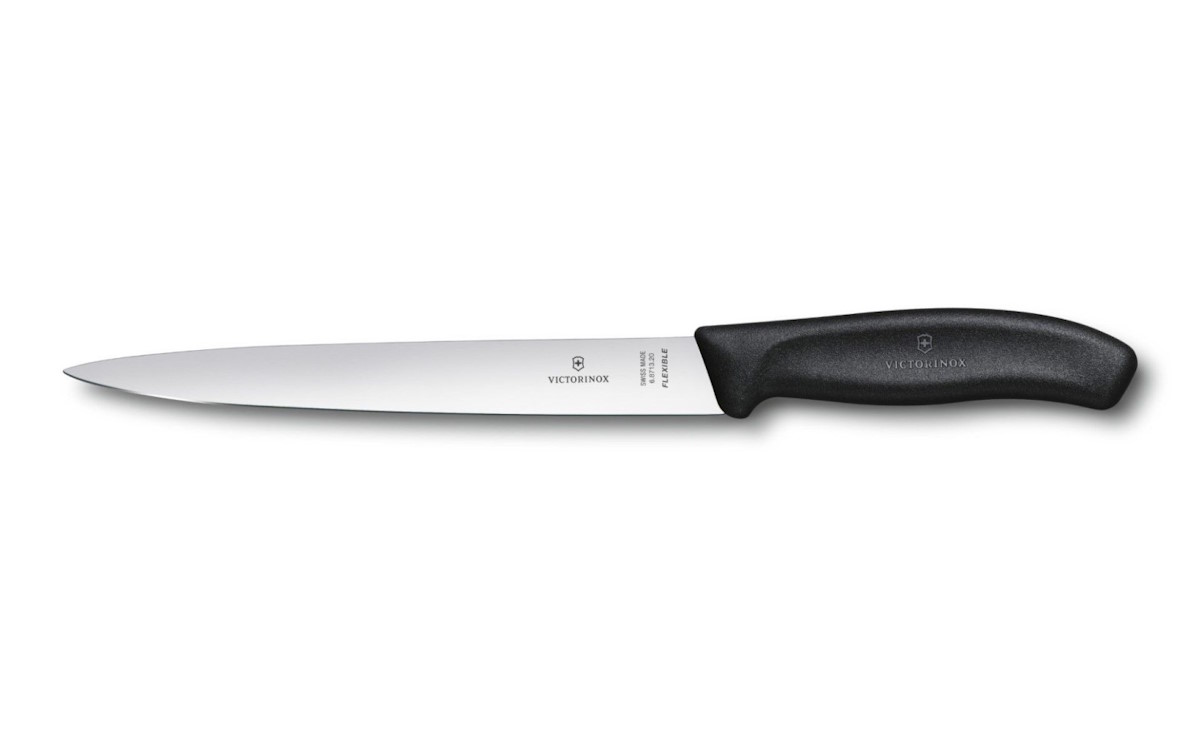 Victorinox Swiss Classic Filetiermesser Victorinox Swiss Classic Filetiermesser mit 20 cm Klinge