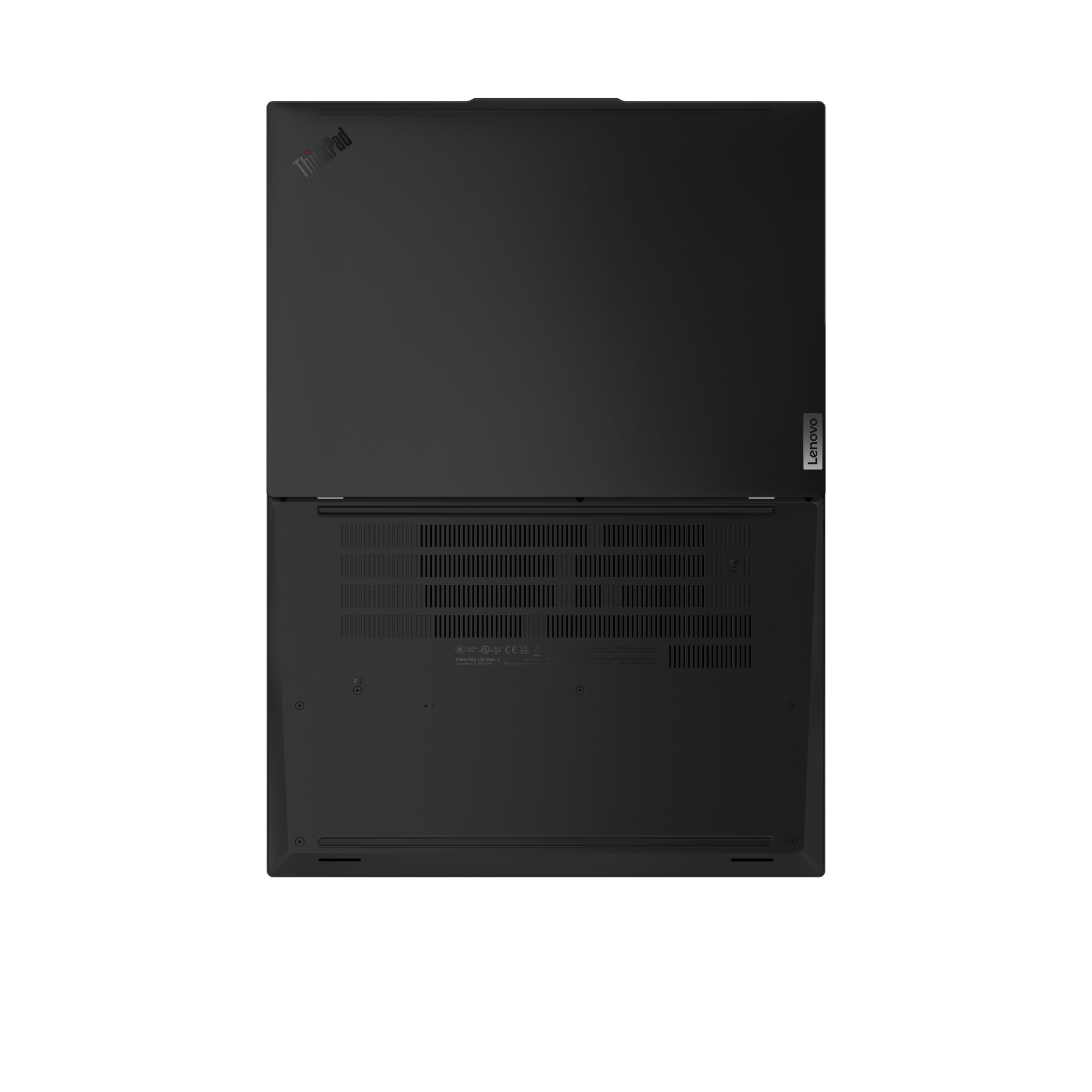 Lenovo ThinkPad L16 Gen 3