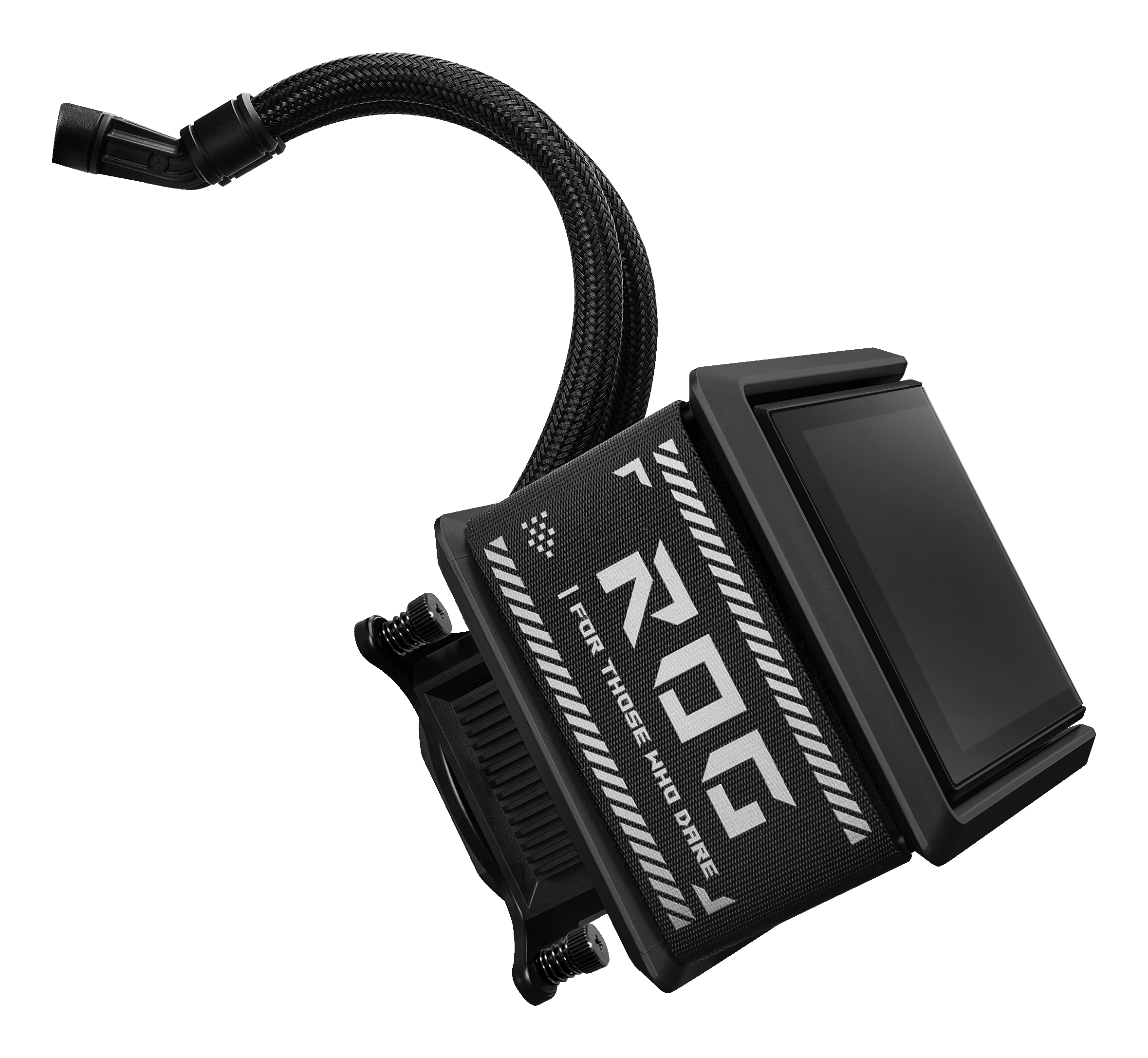 ASUS ROG Ryuo IV SLC 360 ARGB