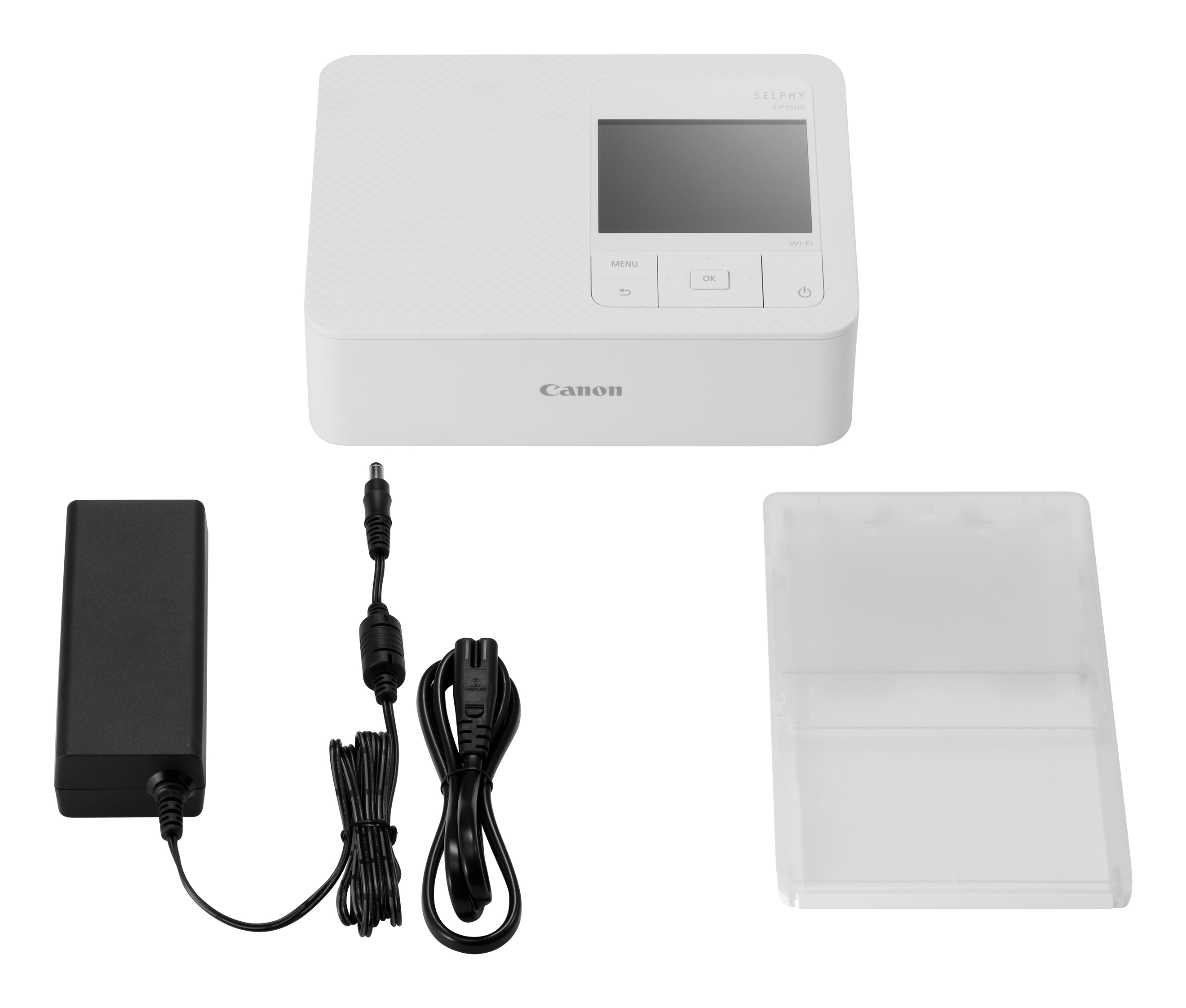 Canon SELPHY CP1500