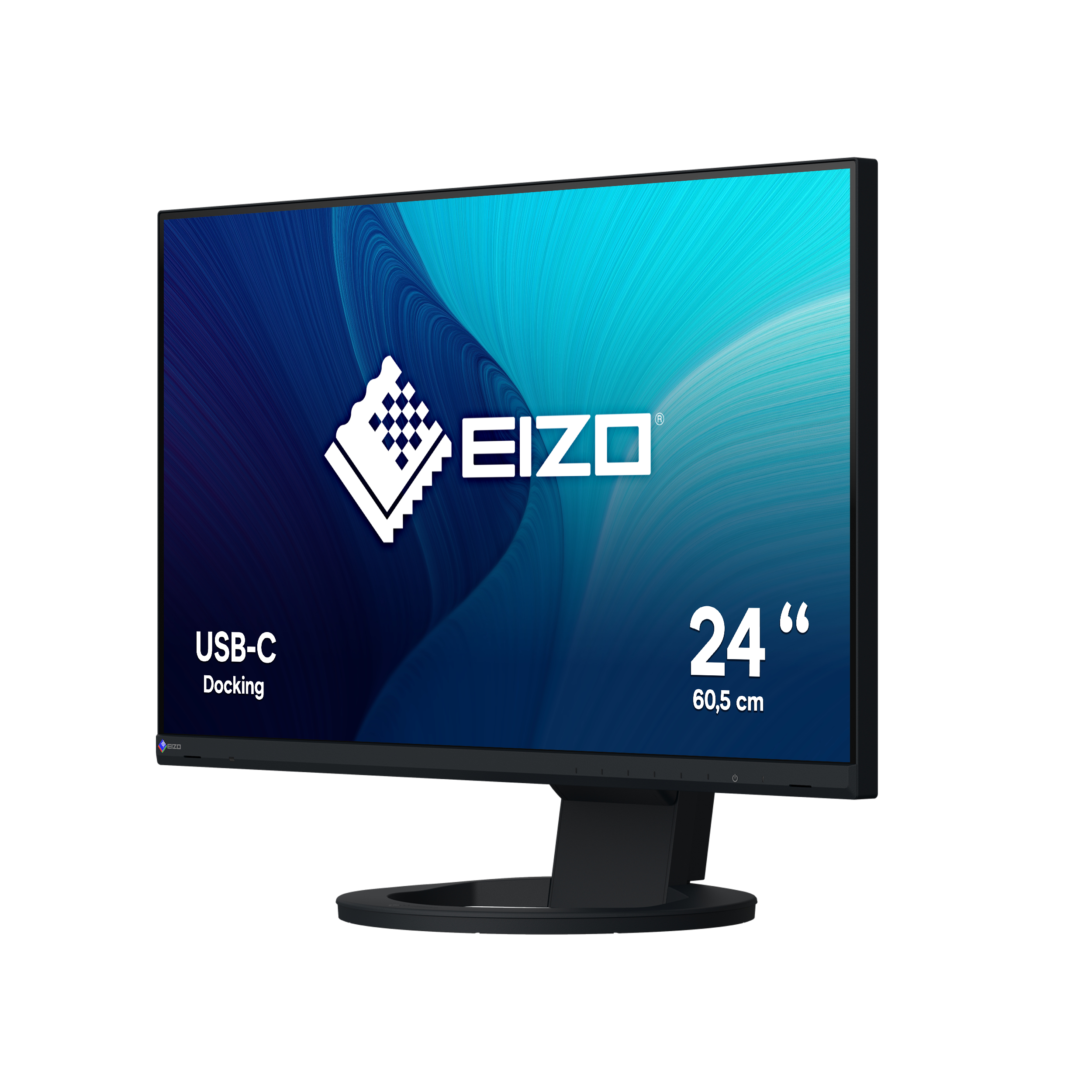 EIZO EV2480-BK