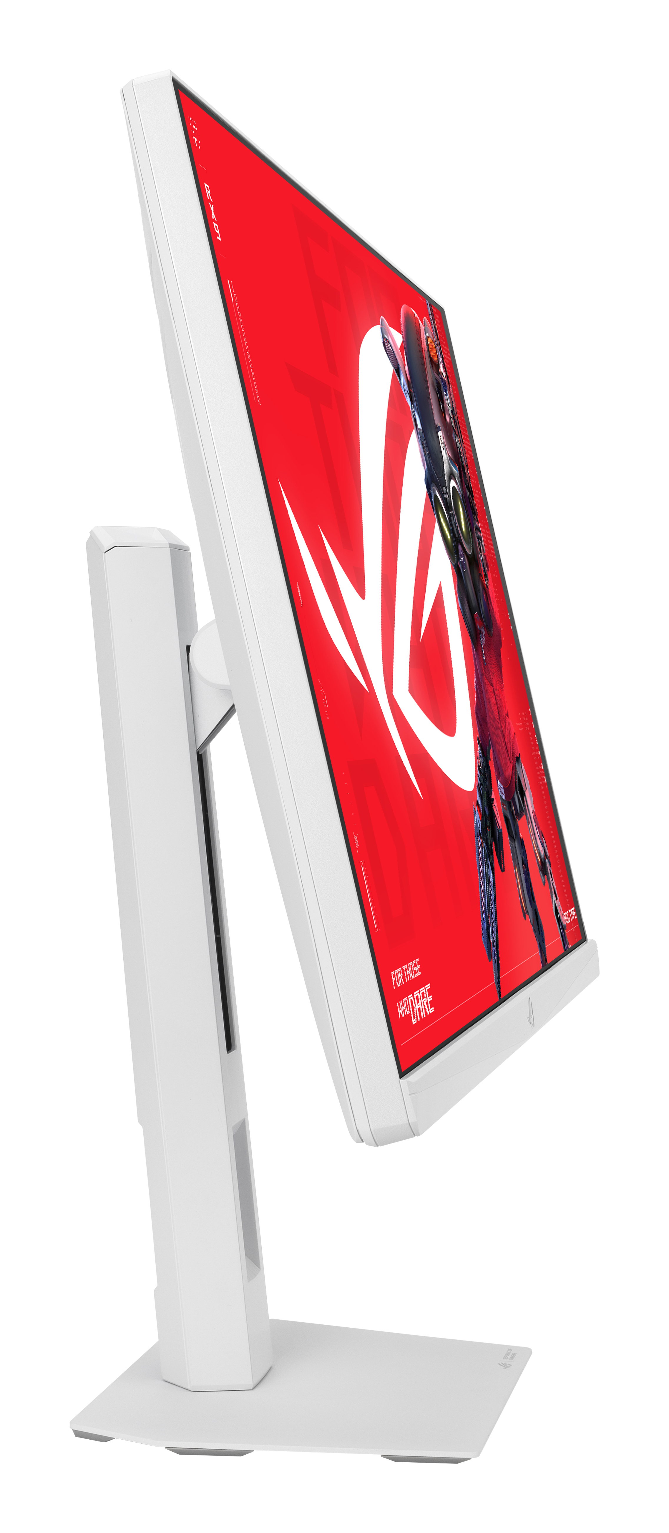 ASUS ROG Strix XG27ACMES-W