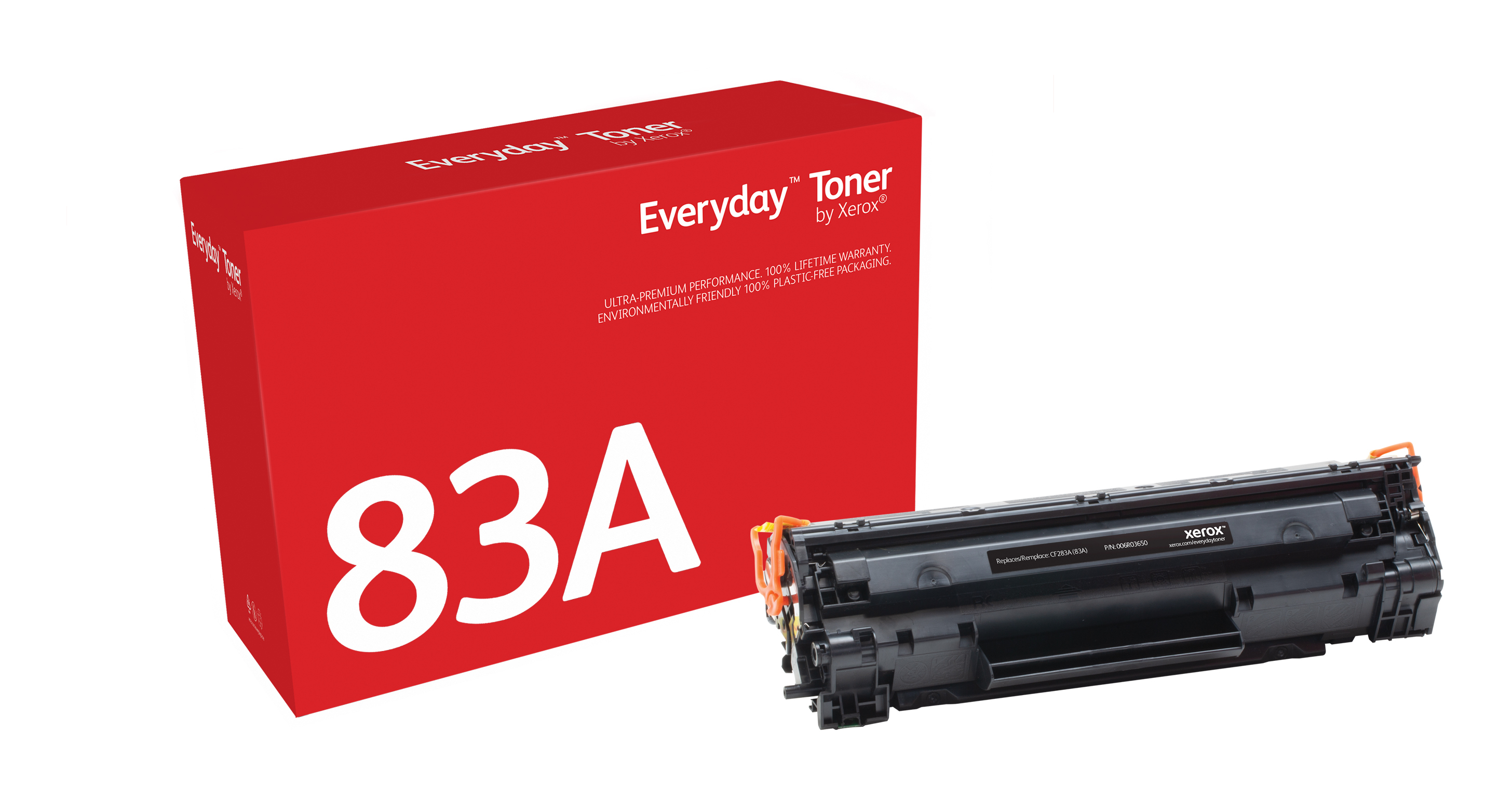 Xerox Everyday CF283A