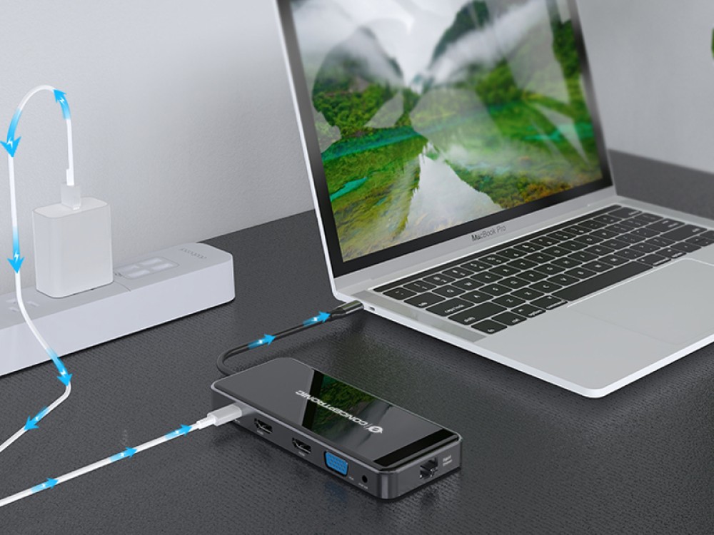Conceptronic DONN14G