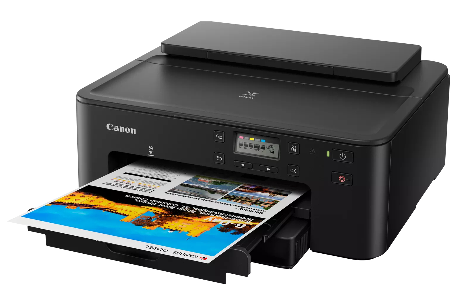 Canon PIXMA TS705a
