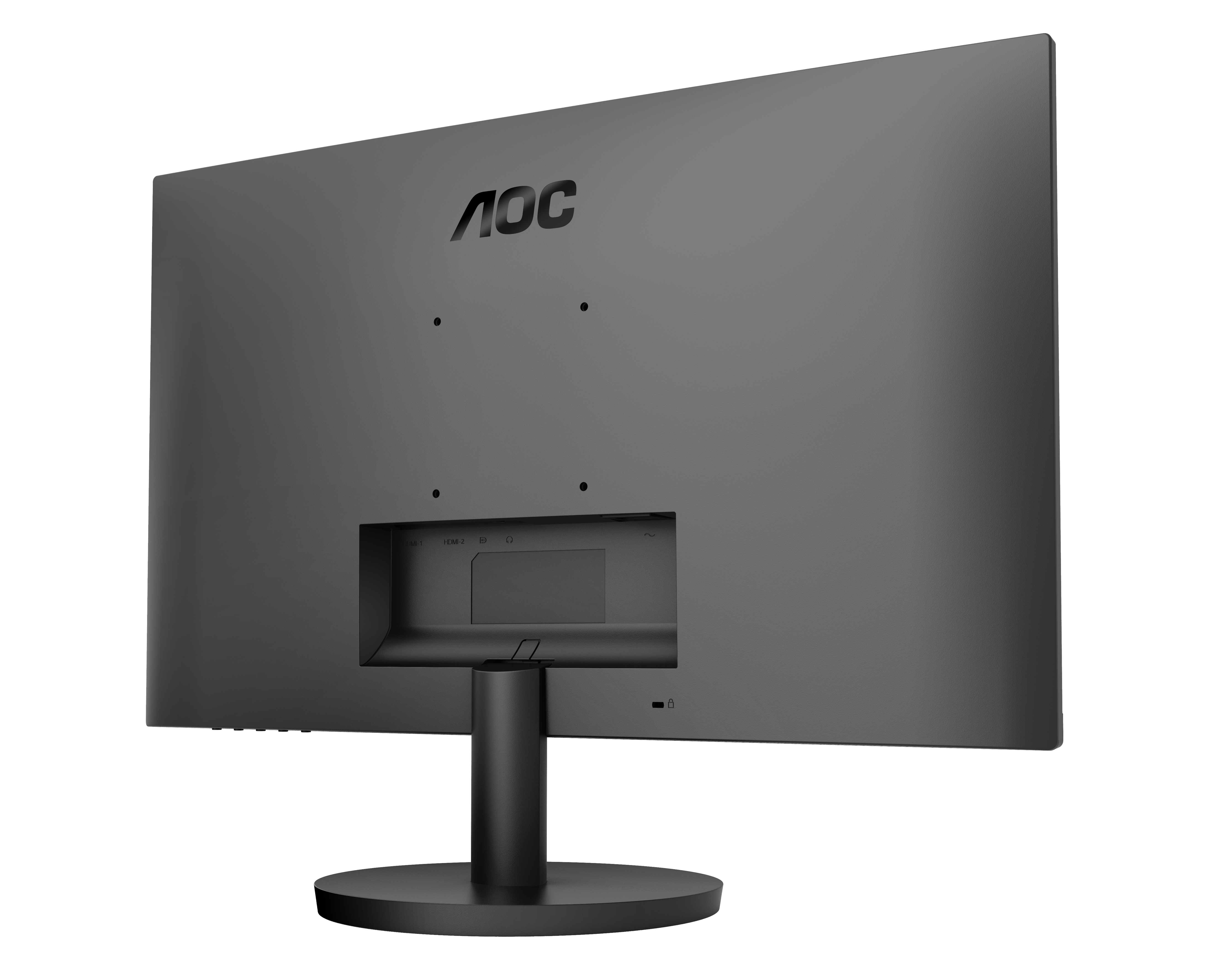 AOC U27B3A