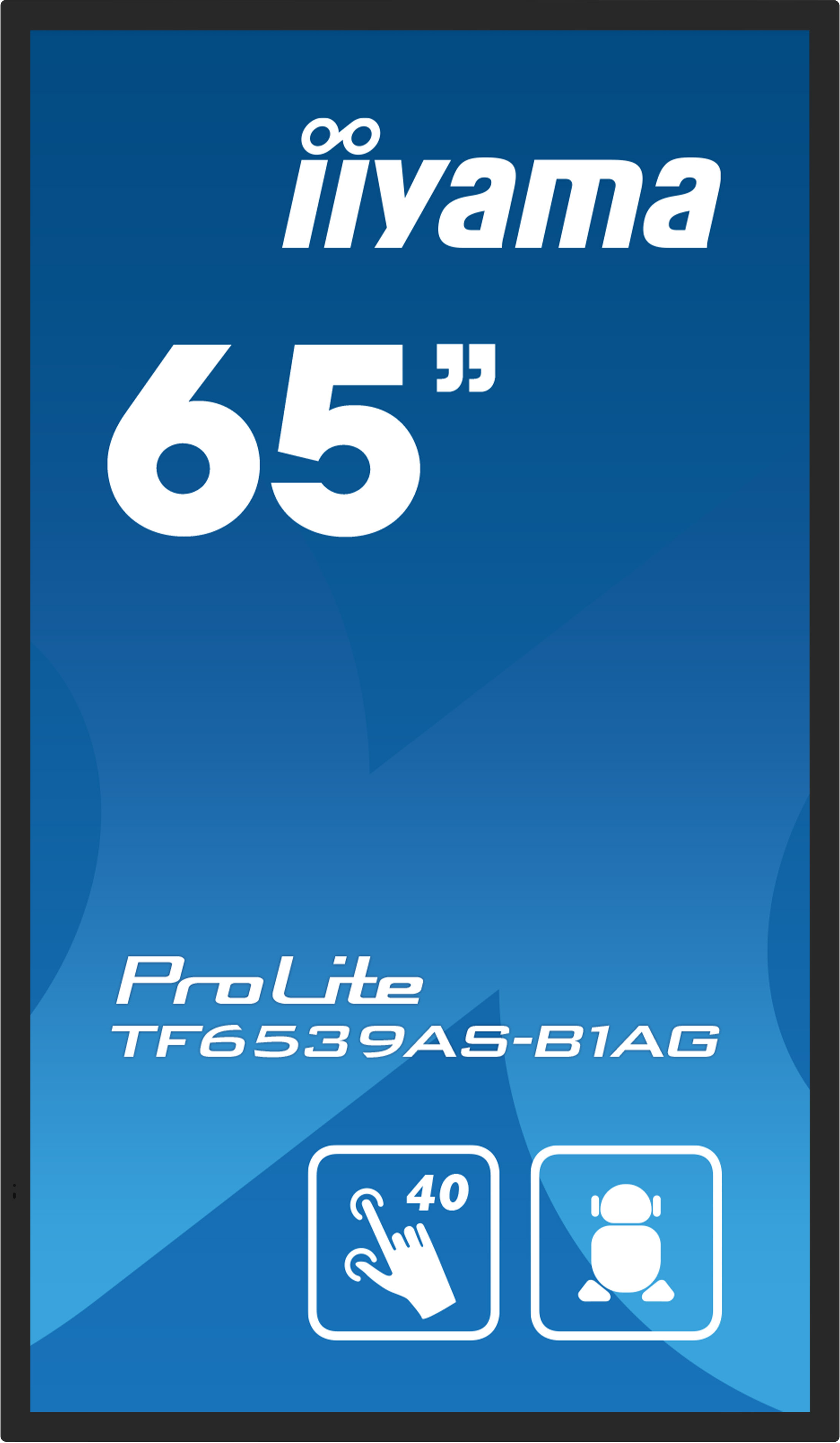 iiyama TF6539AS-B1AG
