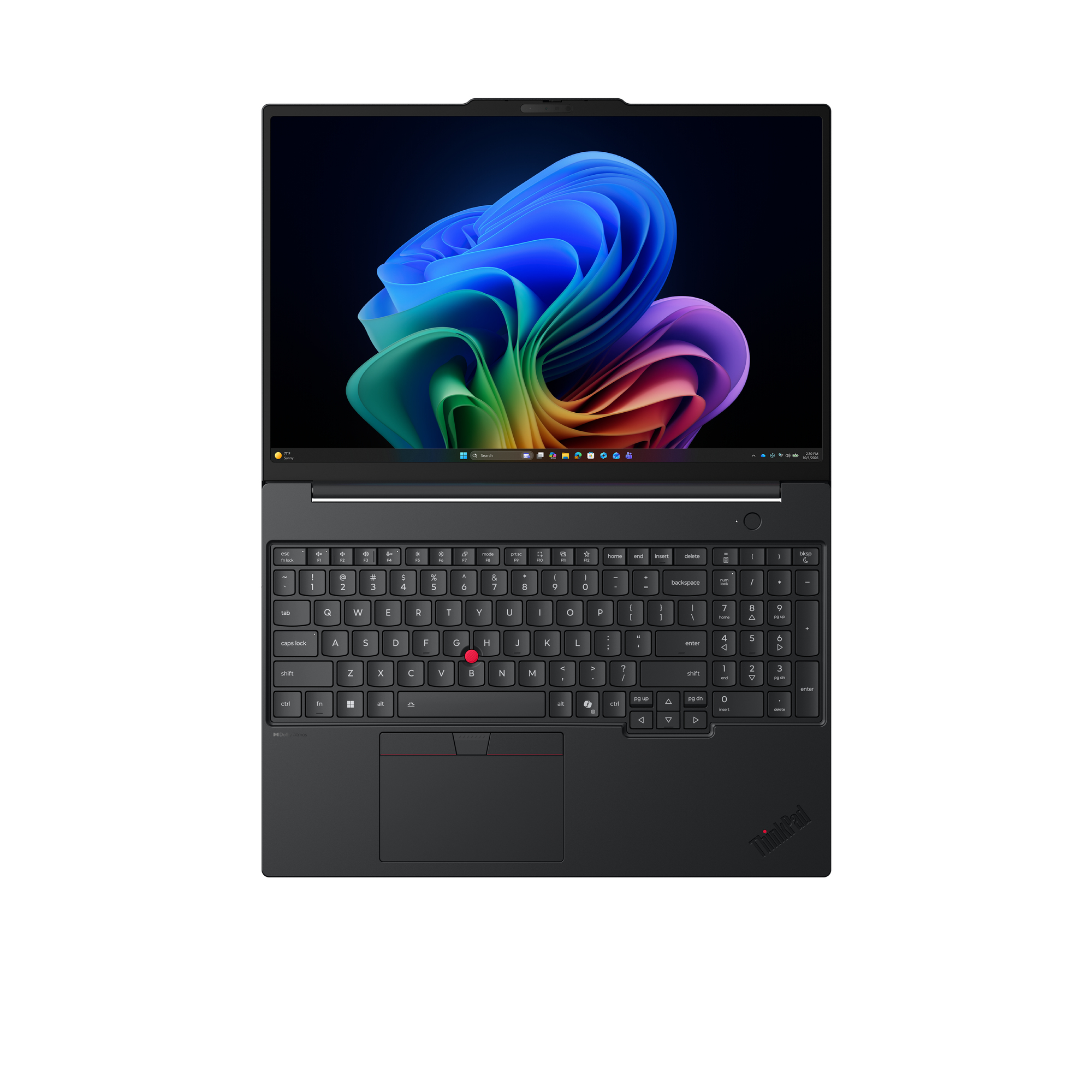 Lenovo ThinkPad T16 Gen 5 (AMD)