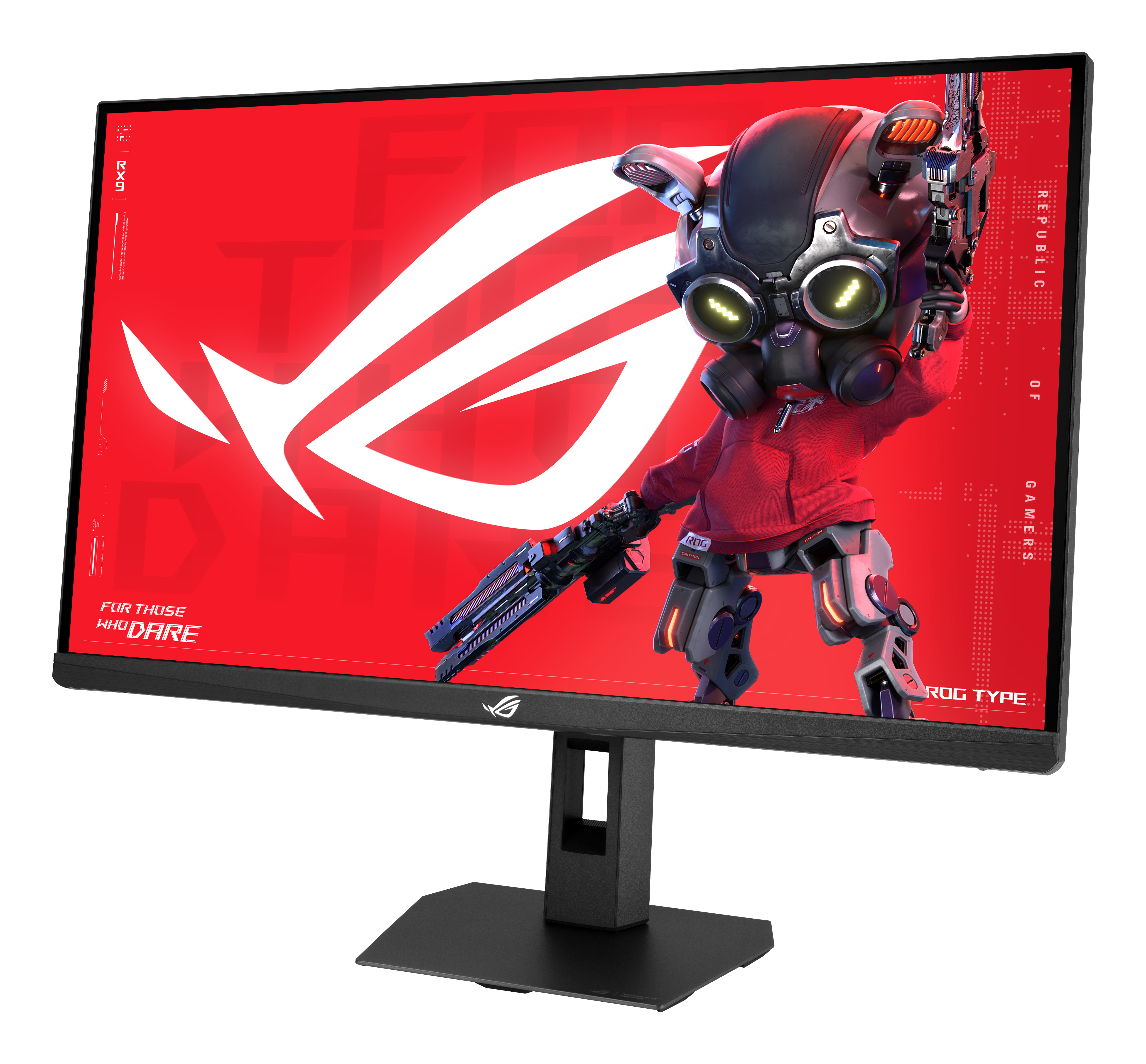 ASUS ROG Strix XG27ACSR