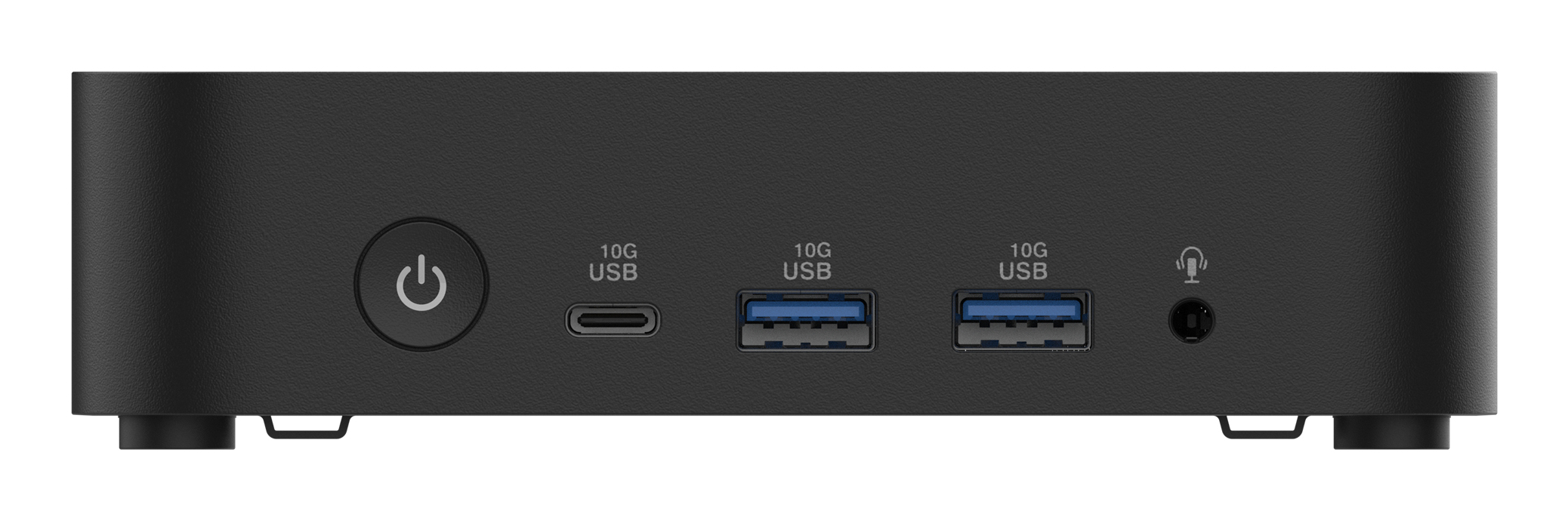ASUS NUC 14 Essential