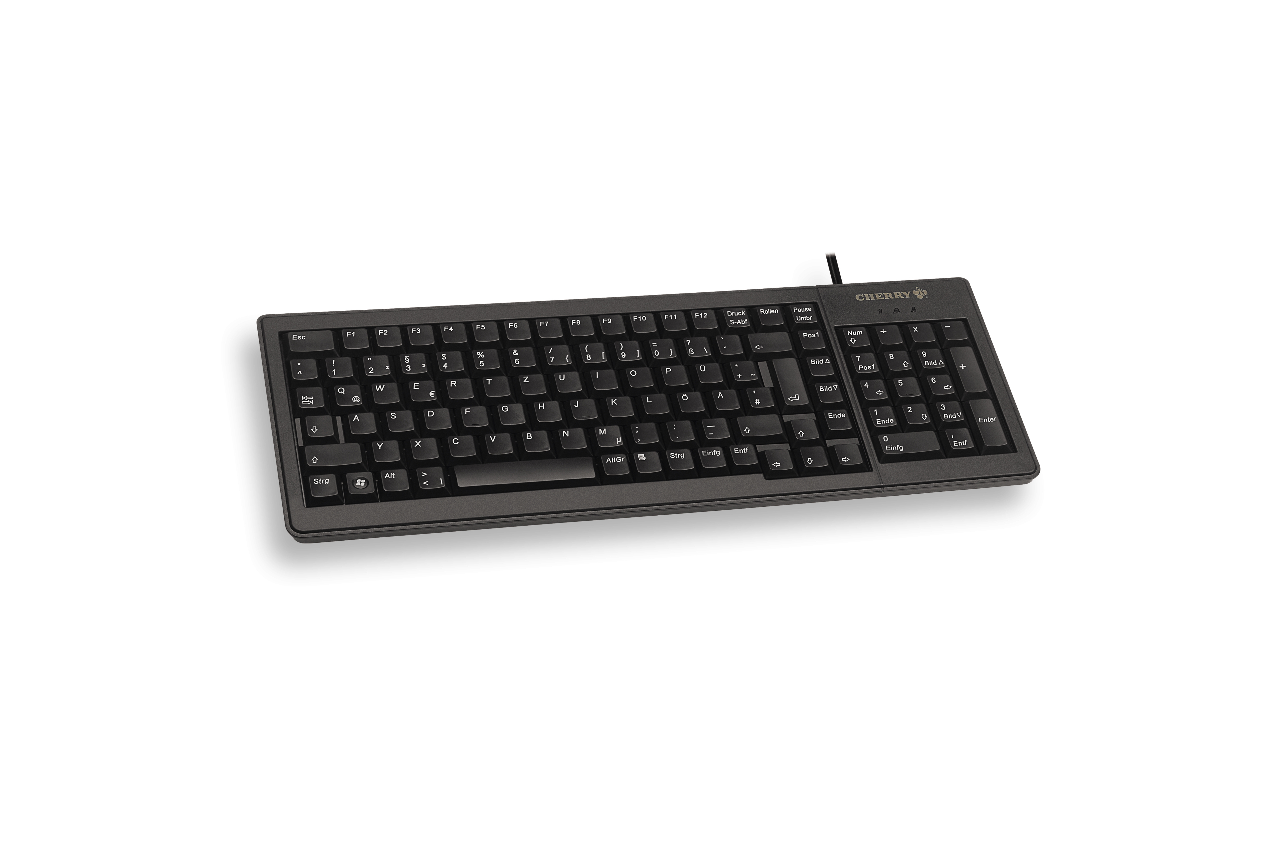 CHERRY G84-5200
