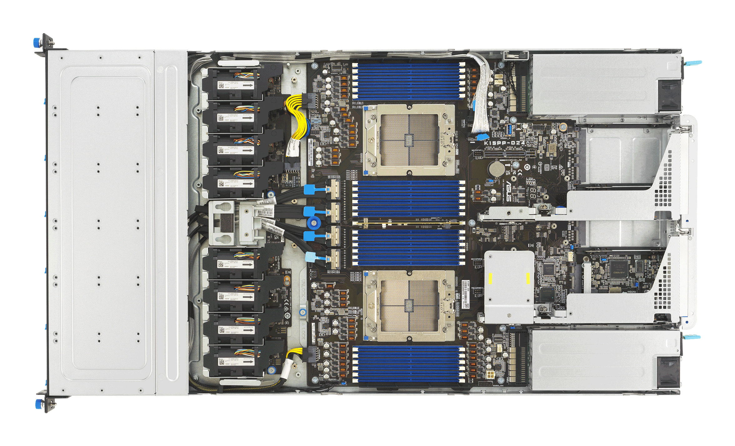 ASUS RS700A-E13-RS12U