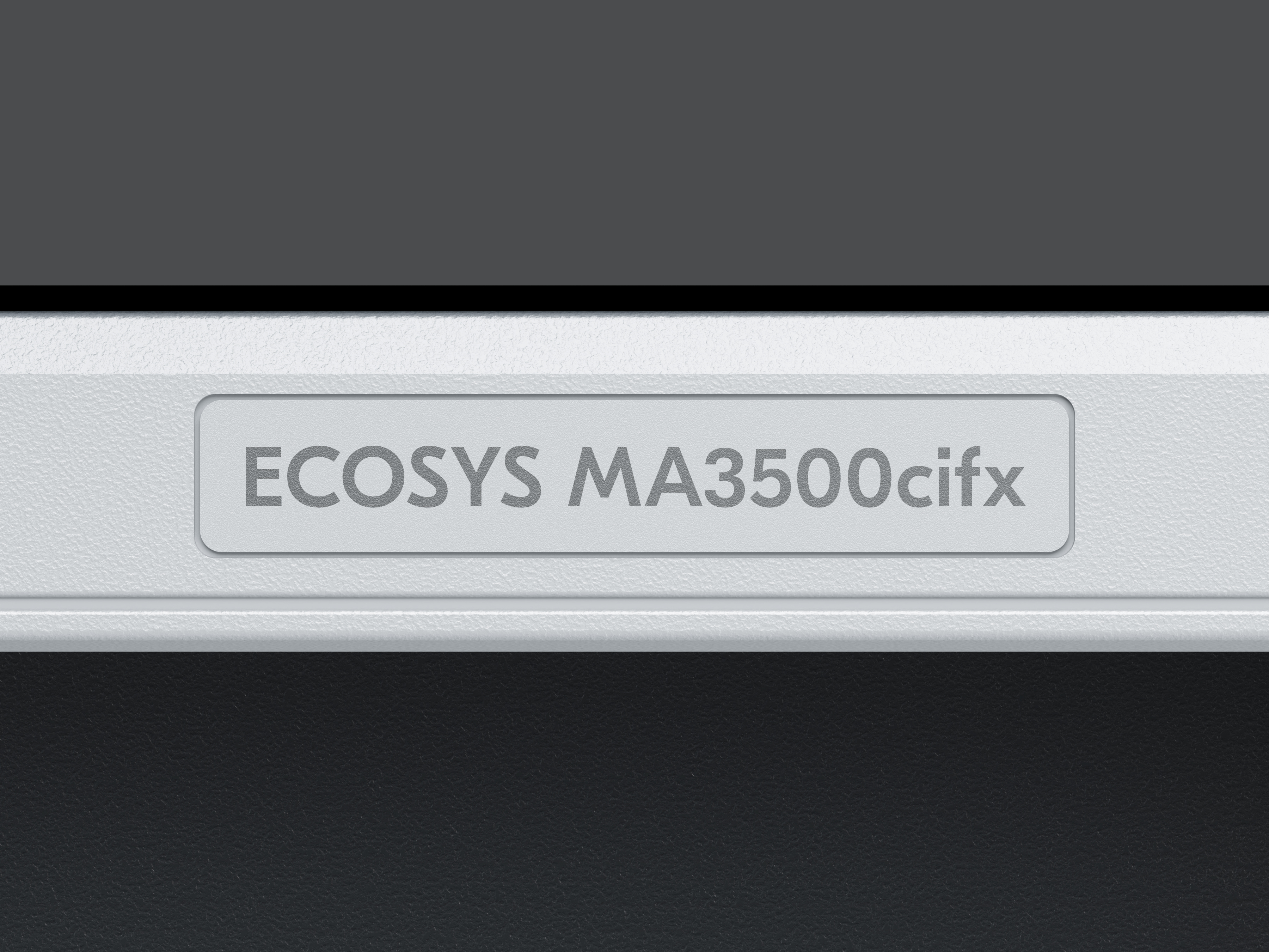 Kyocera ECOSYS MA3500cifx