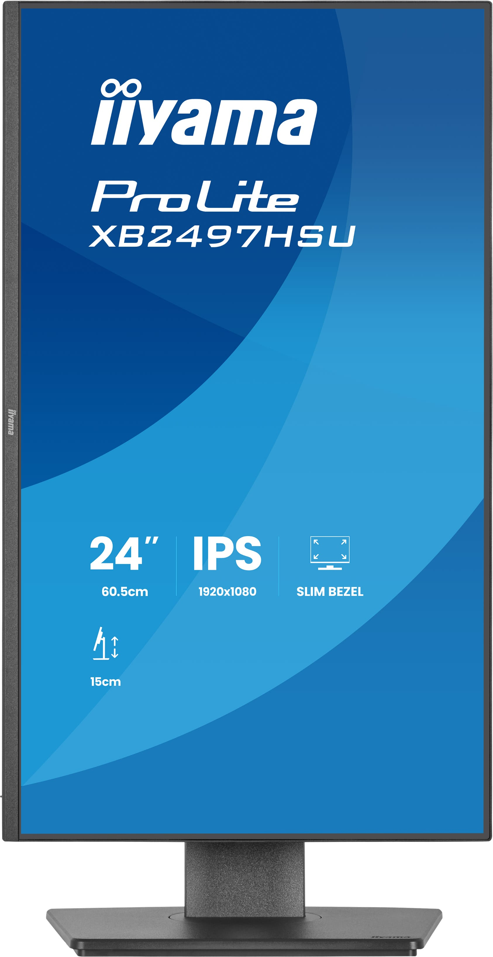 iiyama XB2497HSU-B1