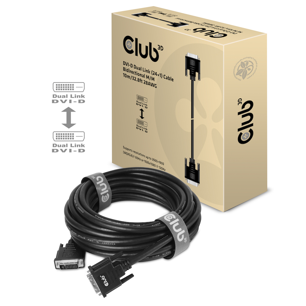 Club 3D CAC-1223