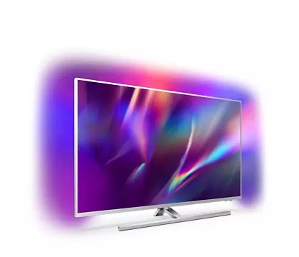 PHILIPS 58PUS8505 4K UHD LED Android TV 58''
