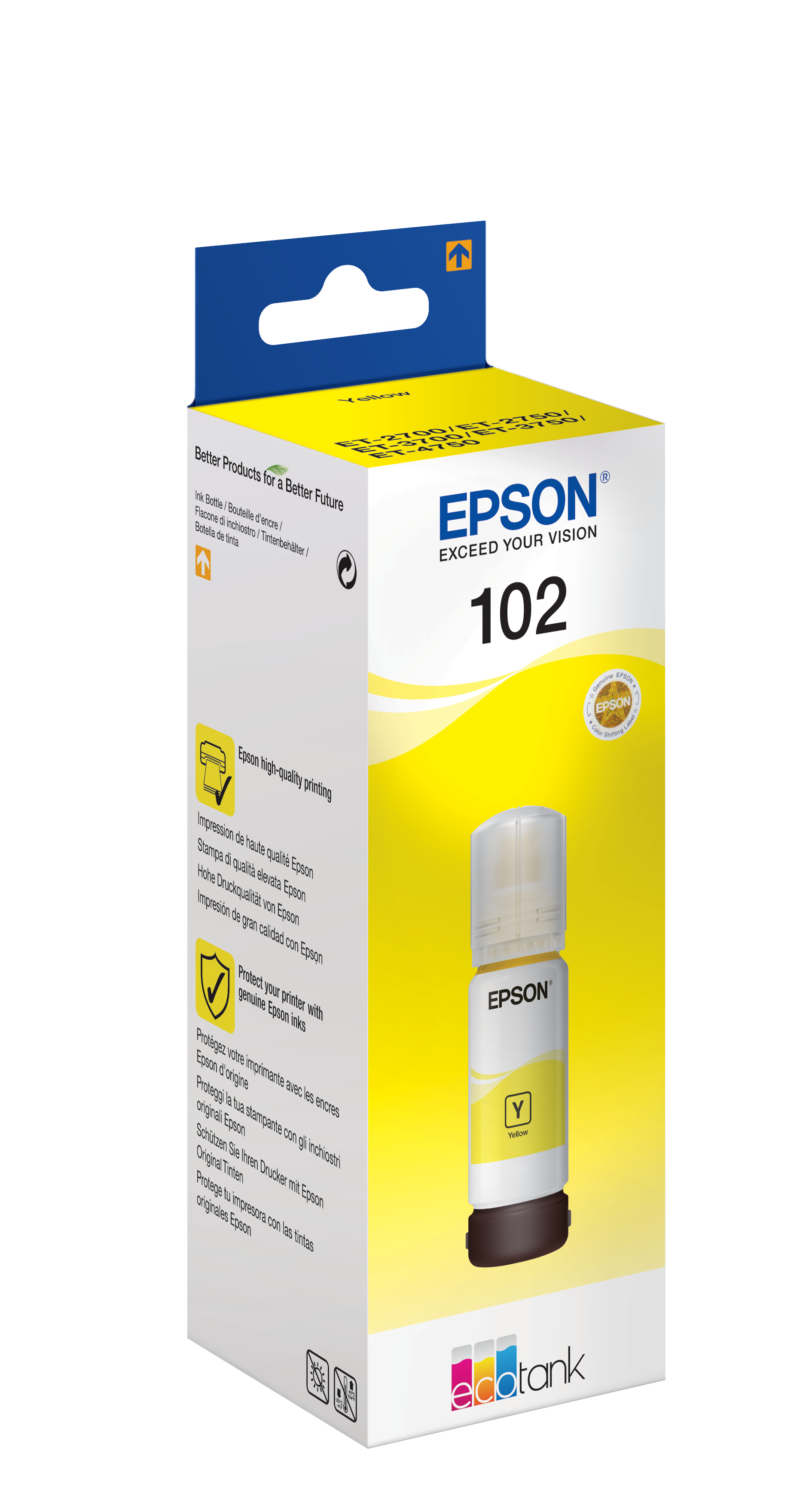 Epson 102 EcoTank