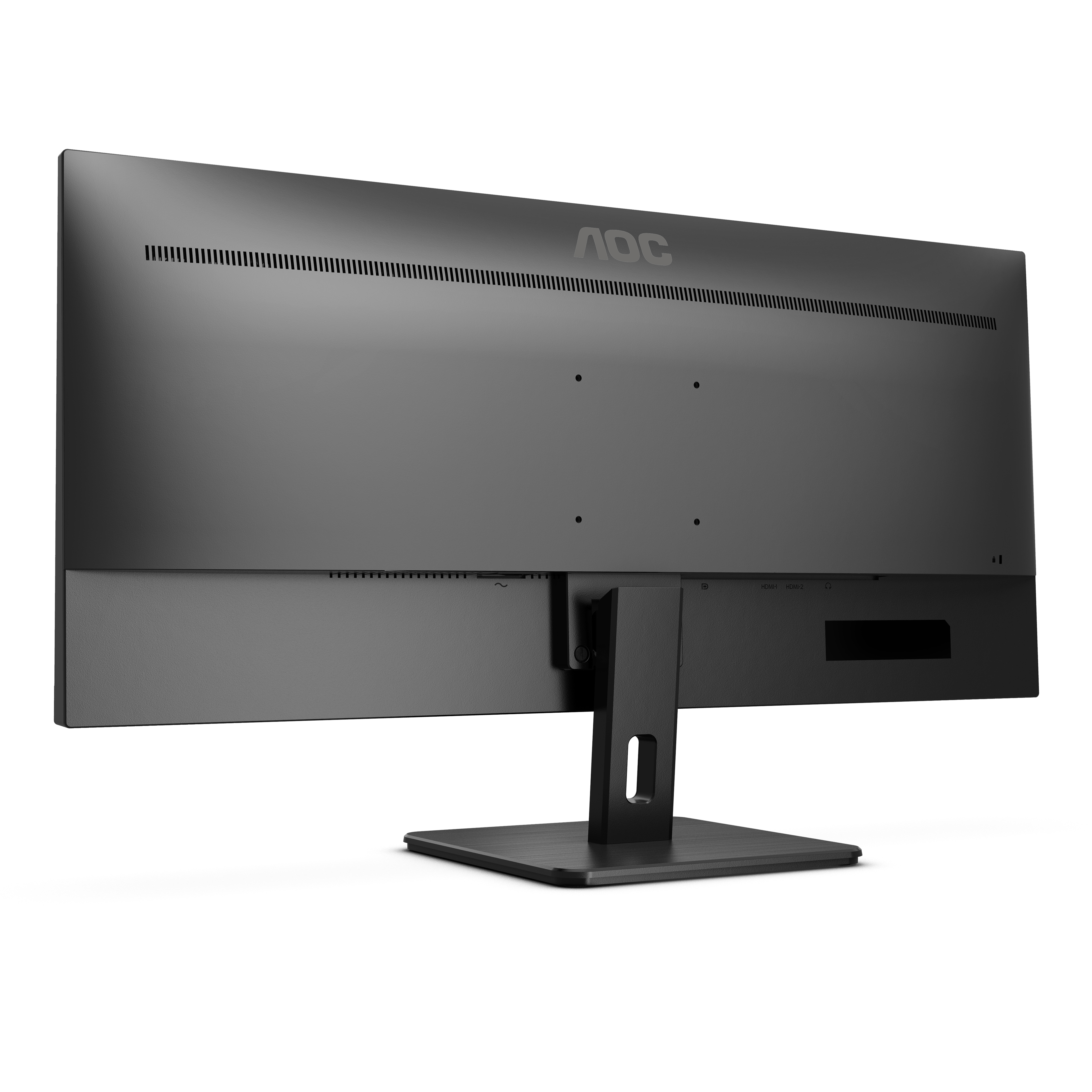 AOC U34E2M/BK