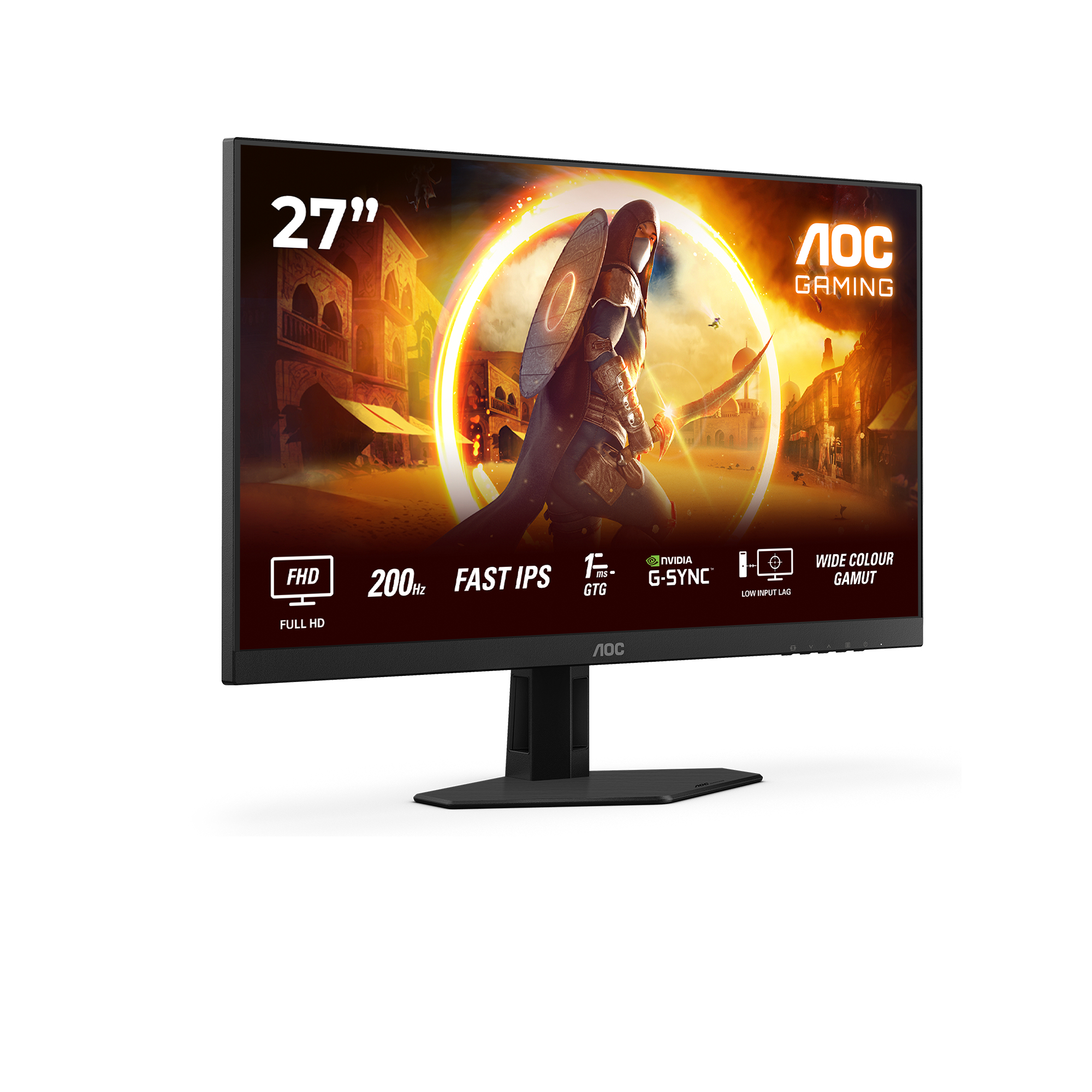 AOC G4 27G4HRE