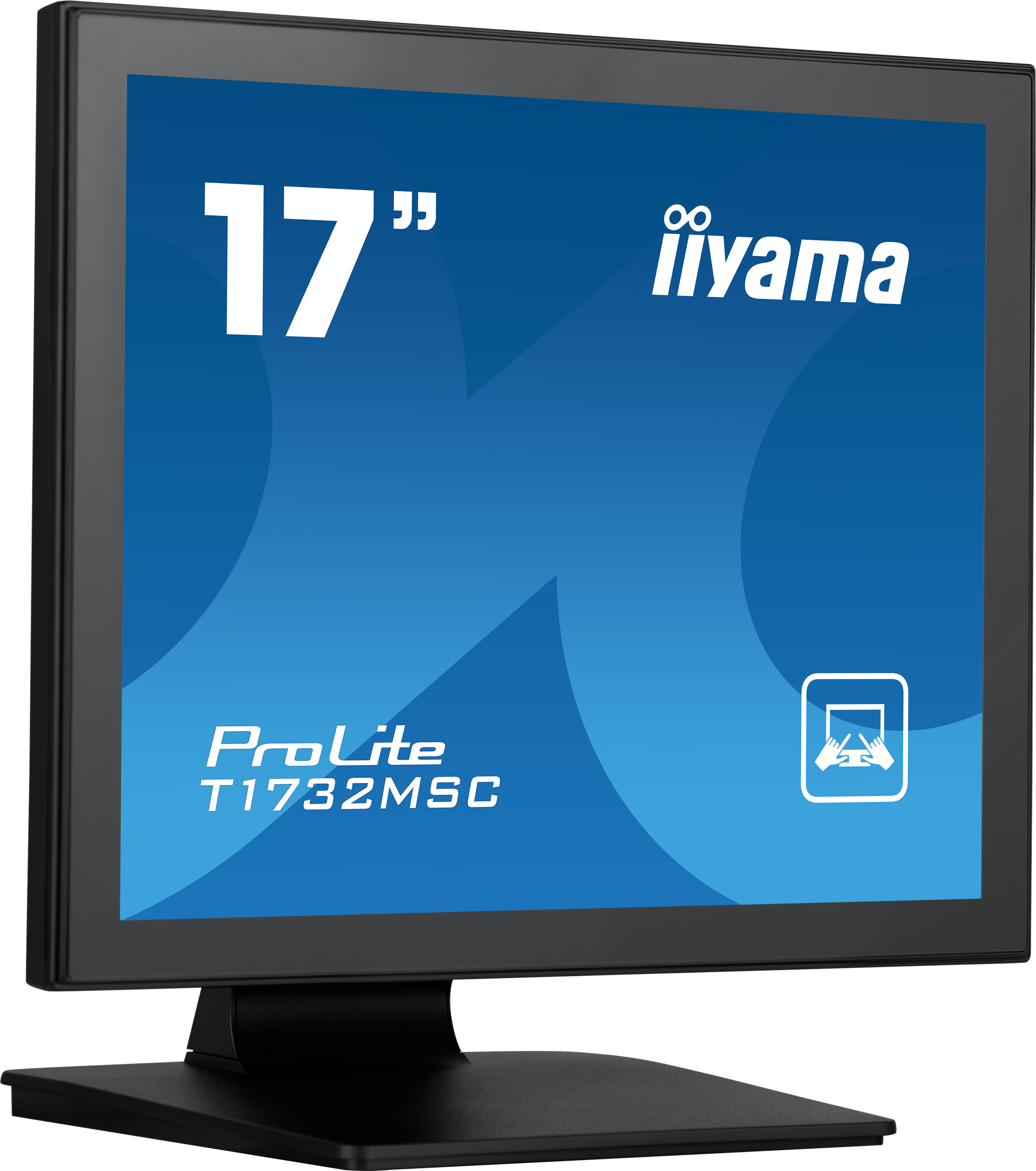 iiyama T1732MSC-B1S