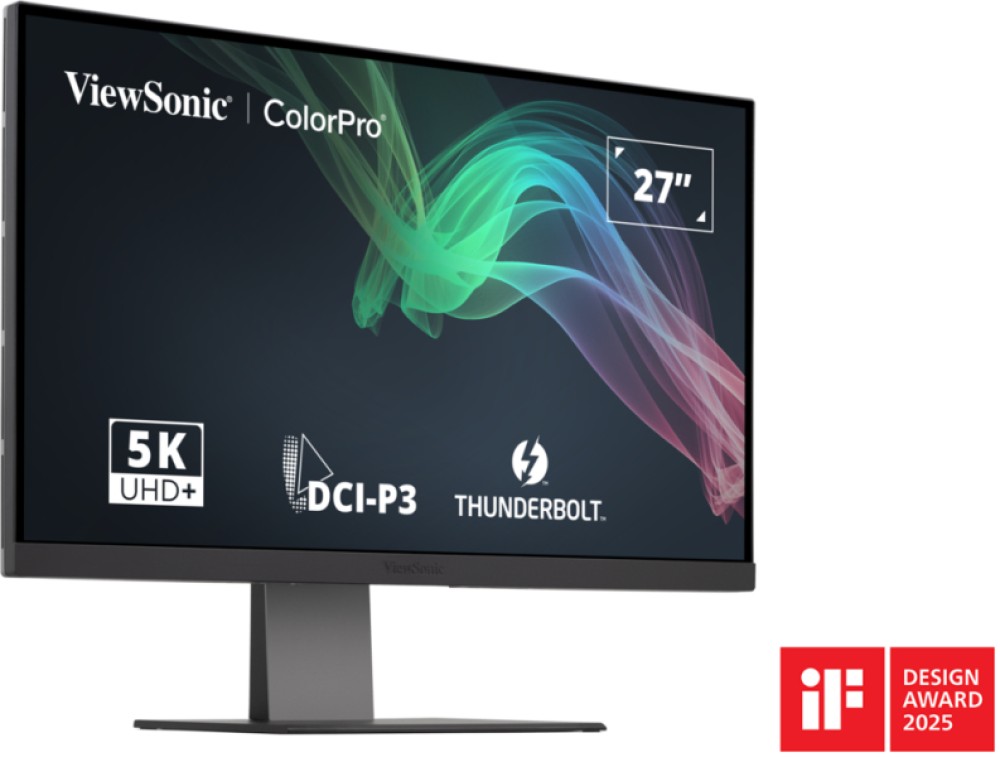 ViewSonic VP2788-5K