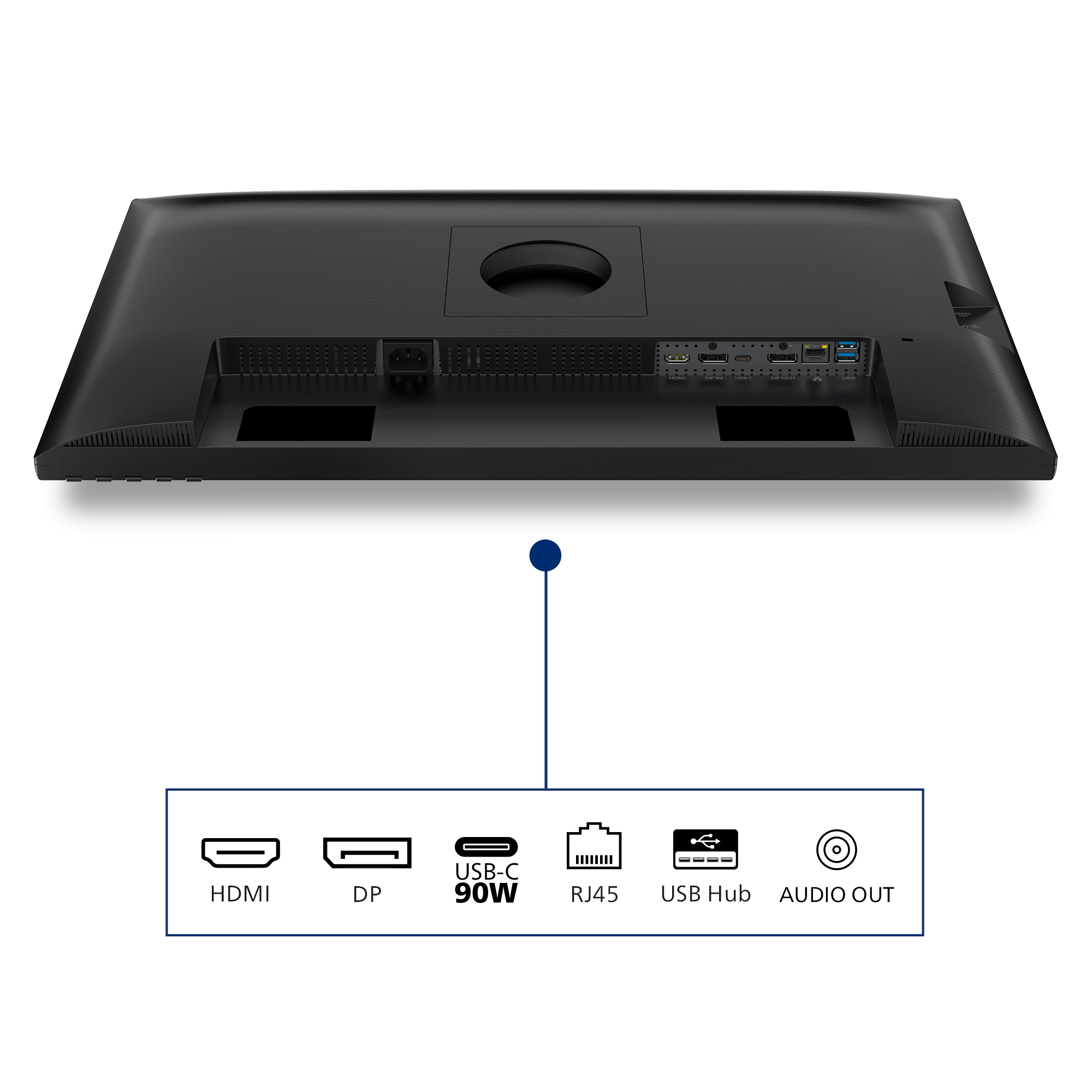 Philips 27B2U3601/00