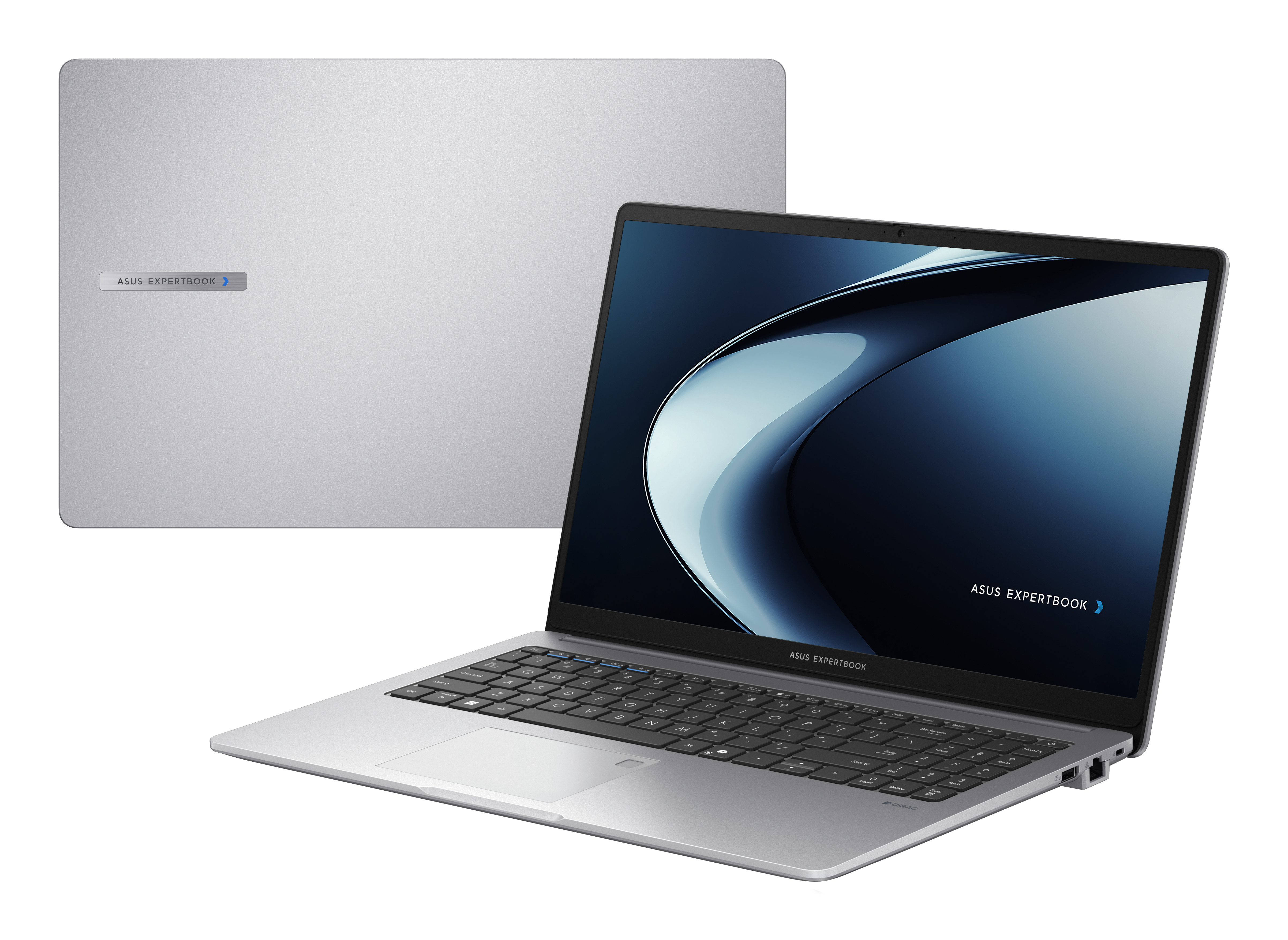 ASUS ExpertBook P1 PM1503CDA-S70262