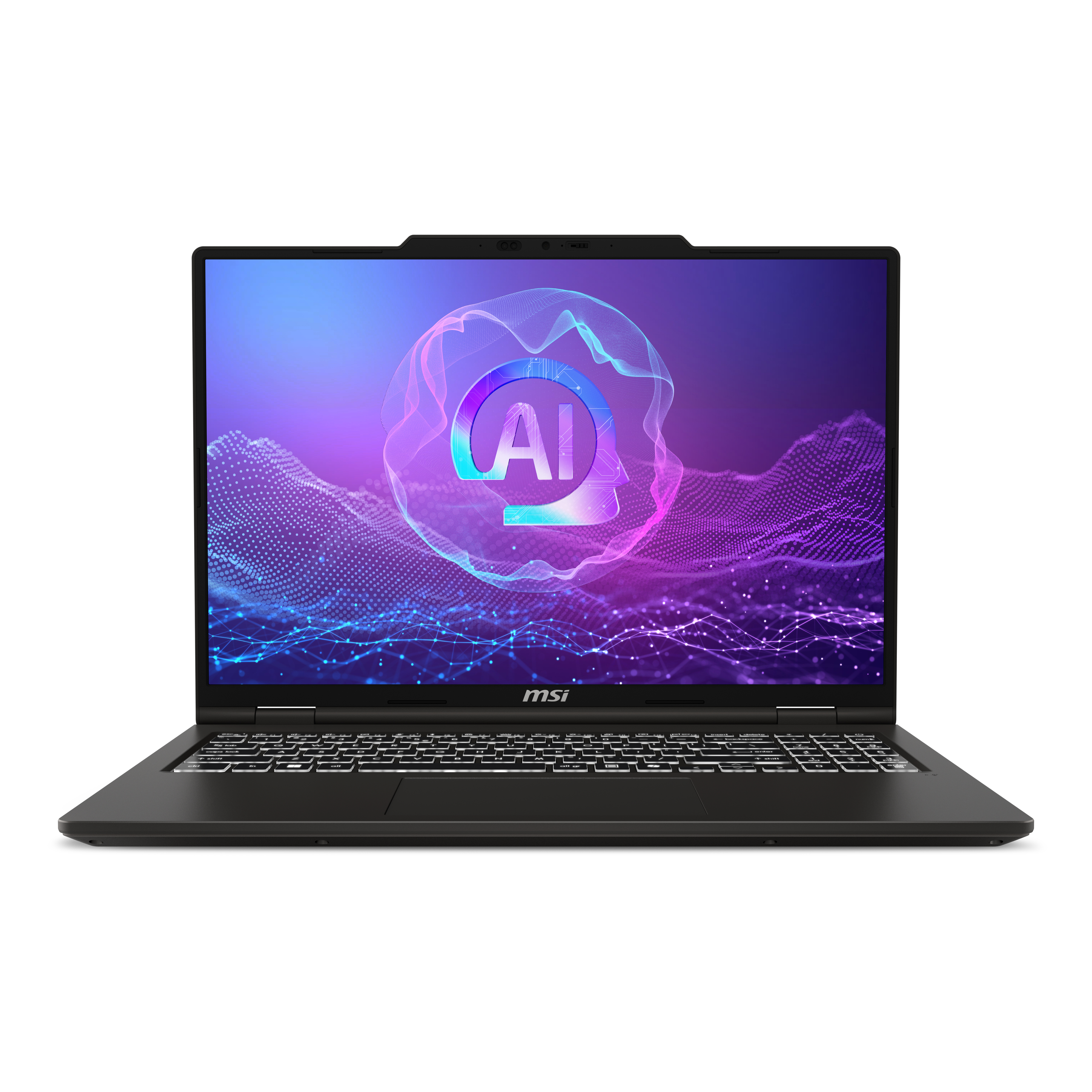 MSI Venture A16 AI+ A3HMG-036DE