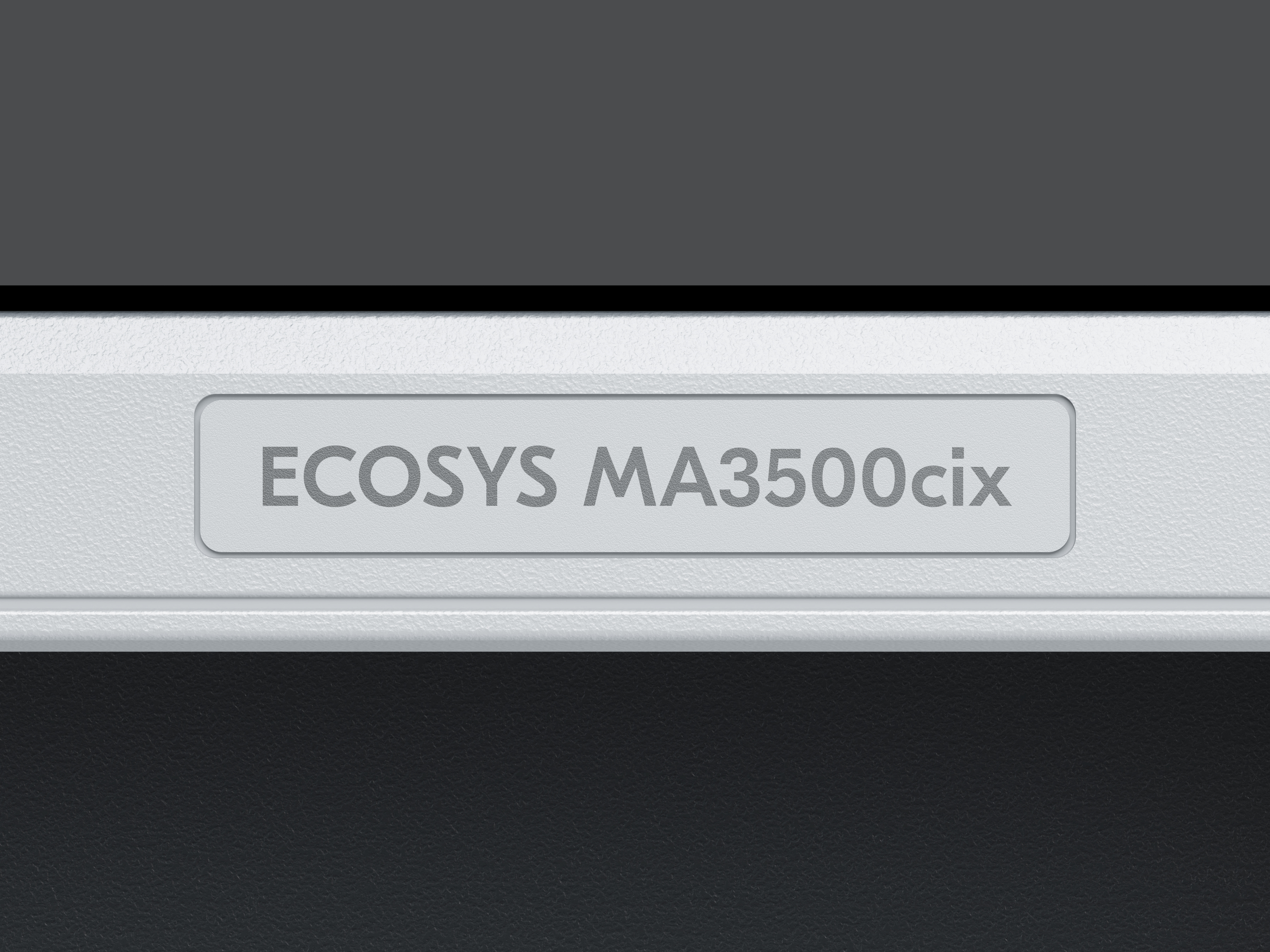 Kyocera ECOSYS MA3500cix