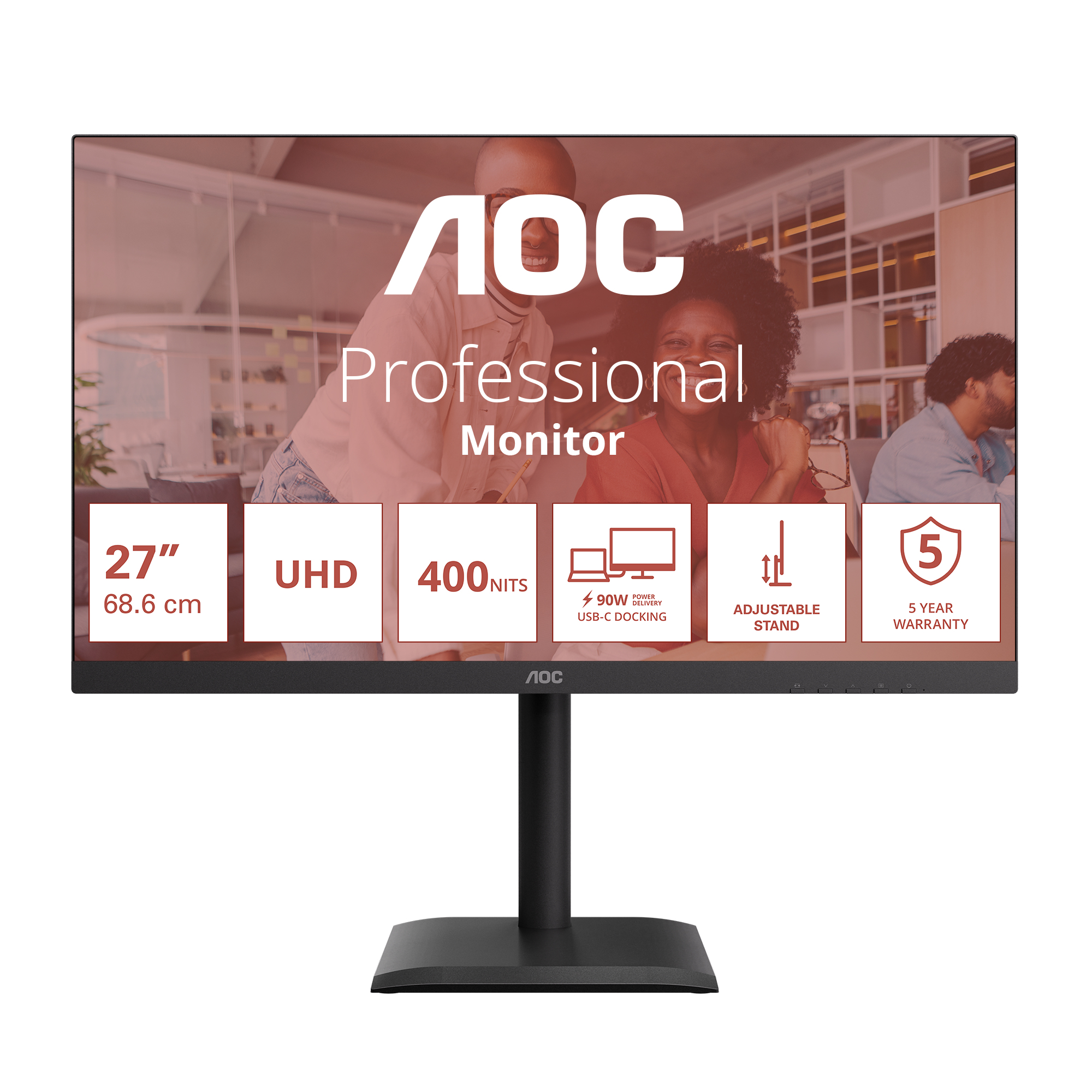 AOC U27E4CV