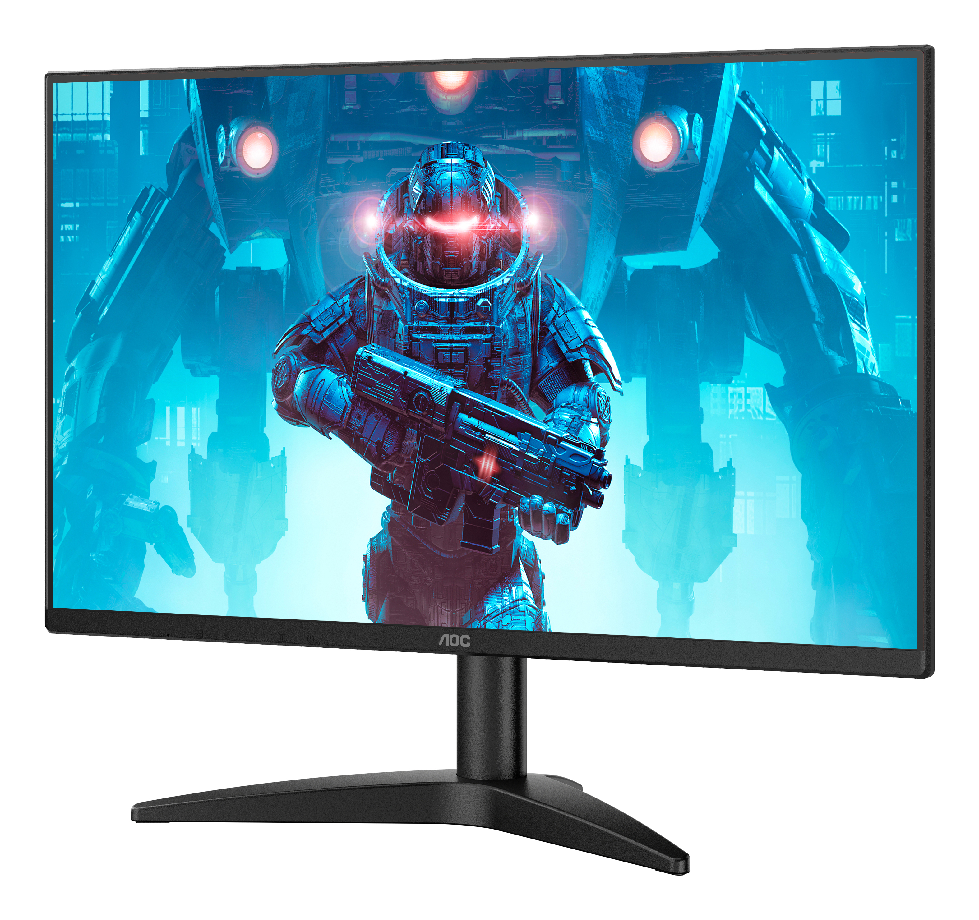 AOC 24B36X