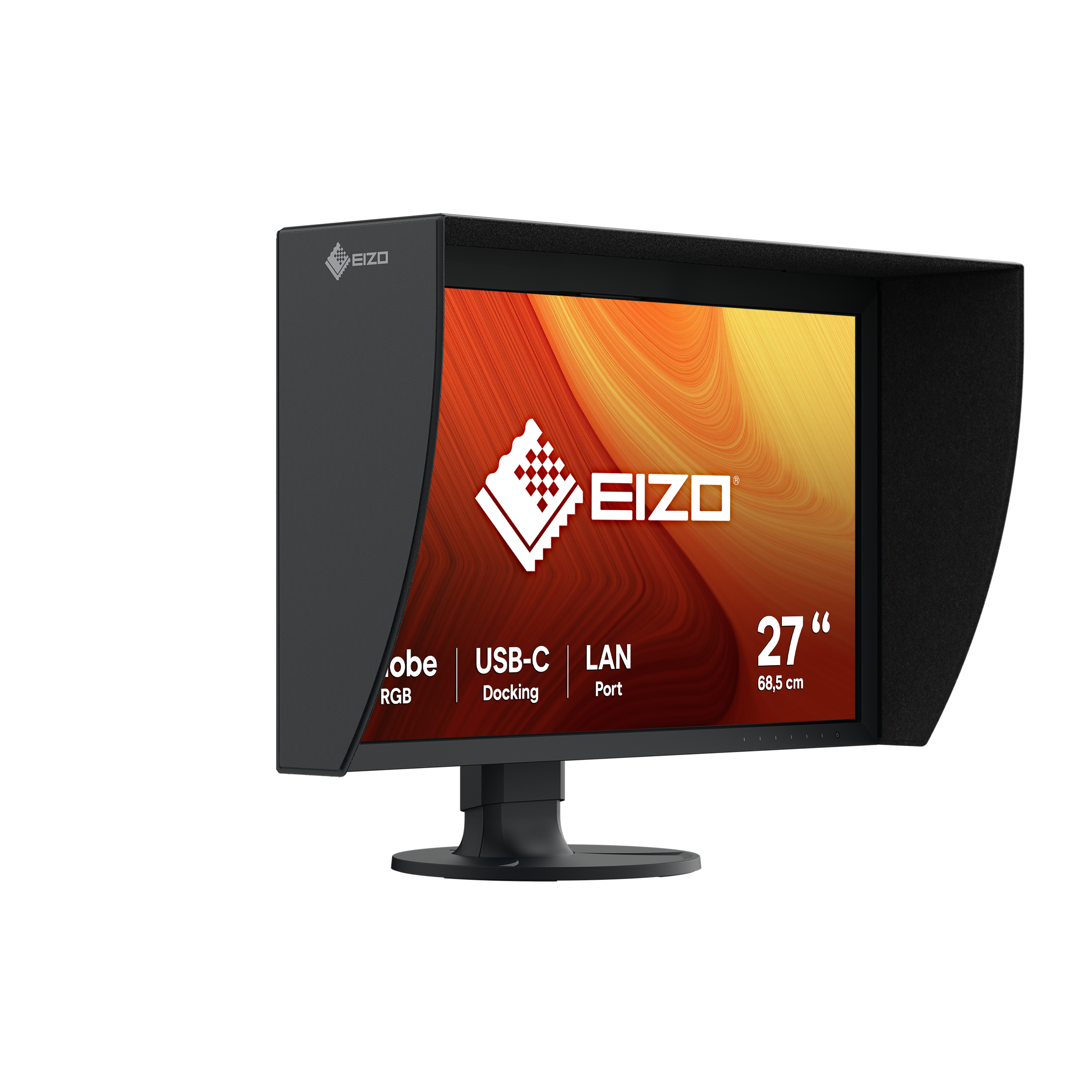 EIZO CG2700S