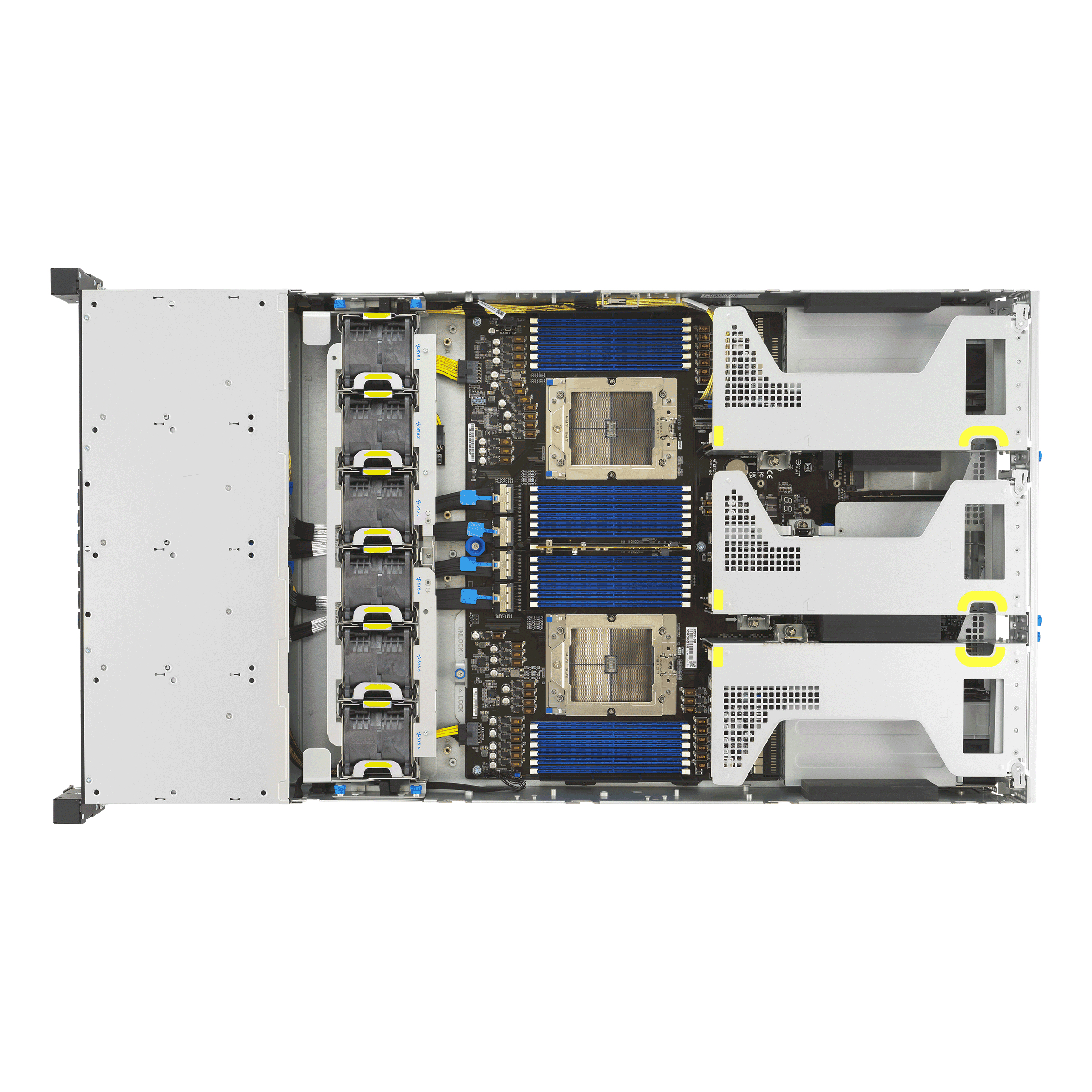 ASUS RS720A-E13-RS8G