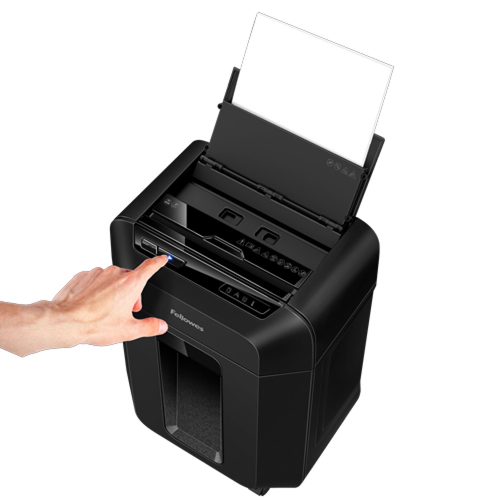 Fellowes Automax 80M